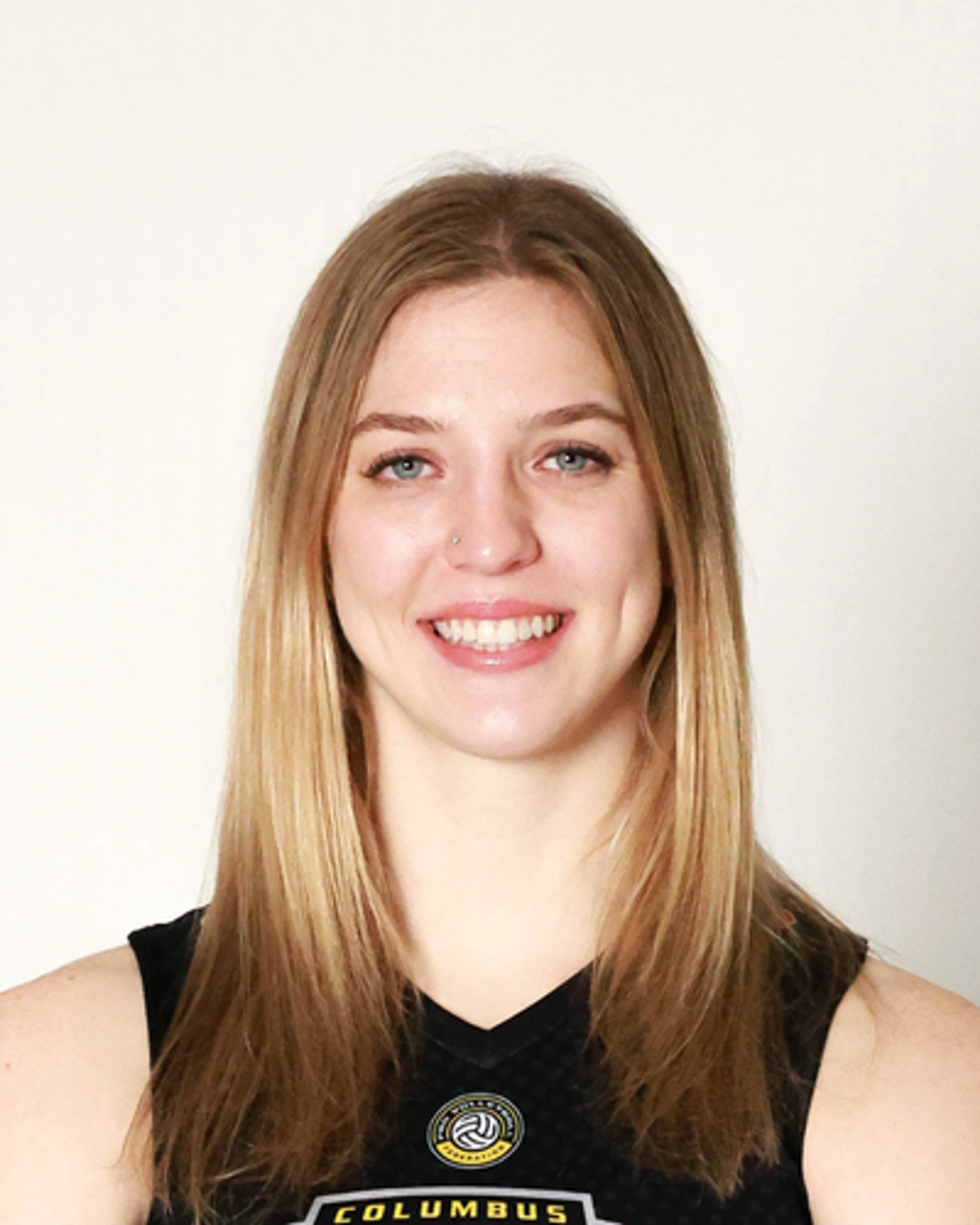 A profile picture for Kaley Rammelsberg