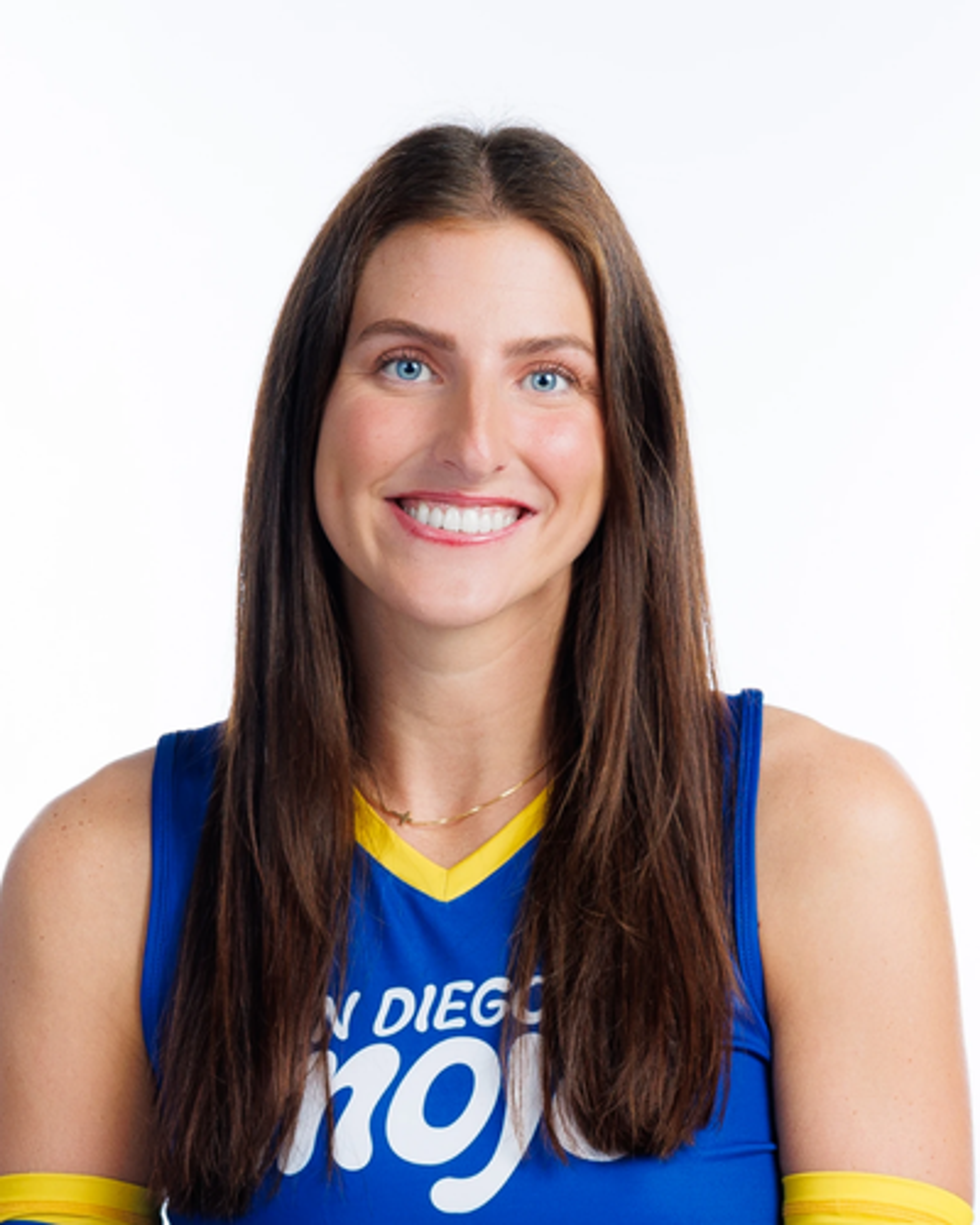 A profile picture for Grace Loberg