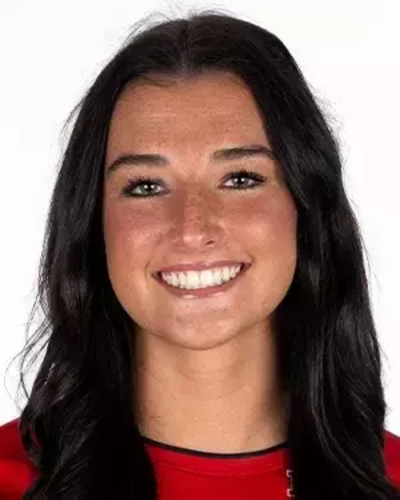 A profile picture for Haley Melby
