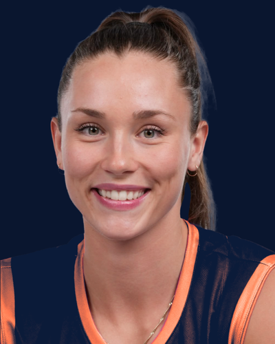 A profile picture for Hannah Duchesneau