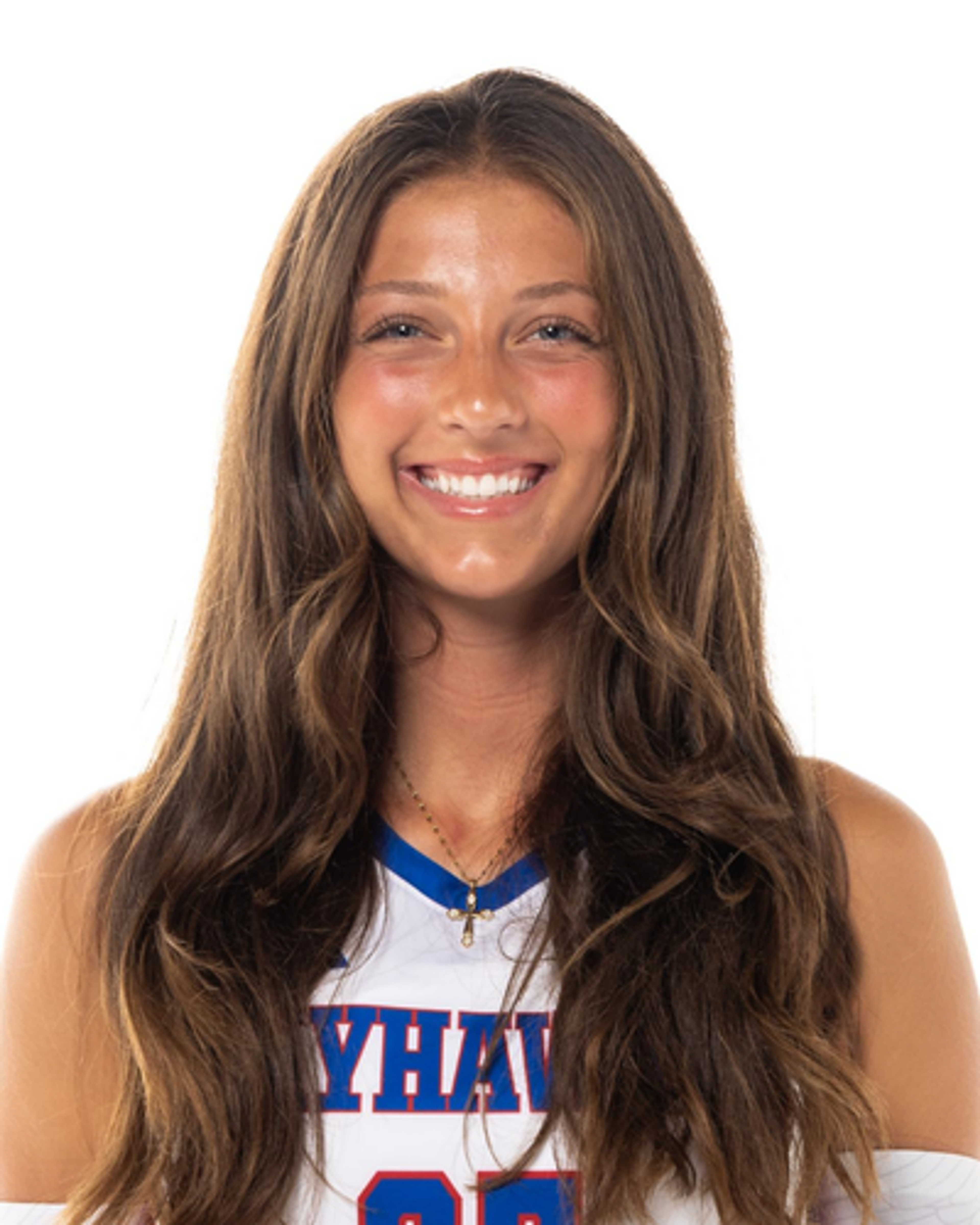 A profile picture for Logan Bell