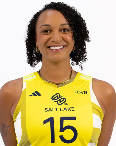 A profile picture for Haleigh Washington