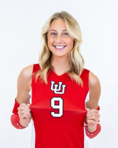 A profile picture for Loryn Helgesen