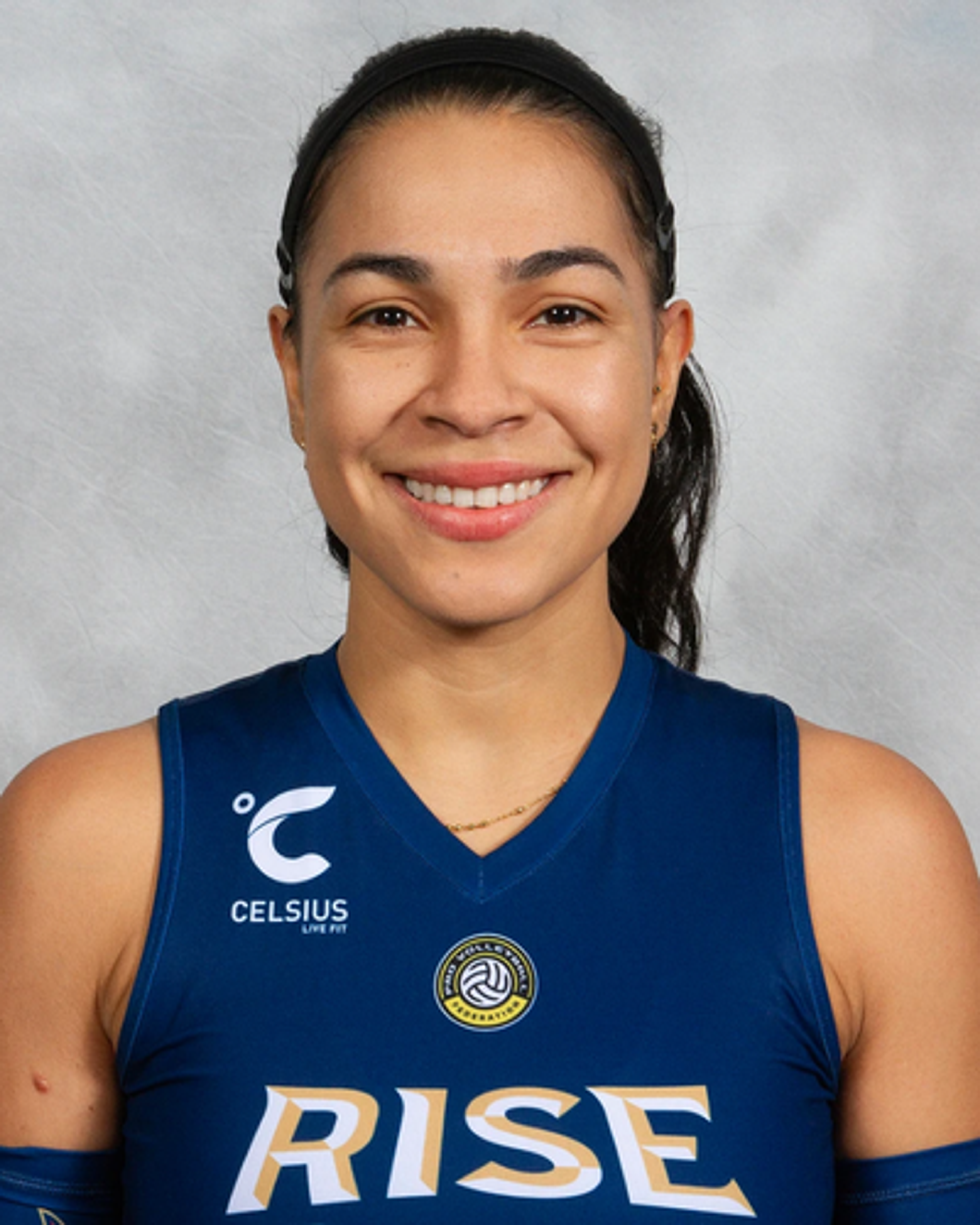 A profile picture for Camila Gómez