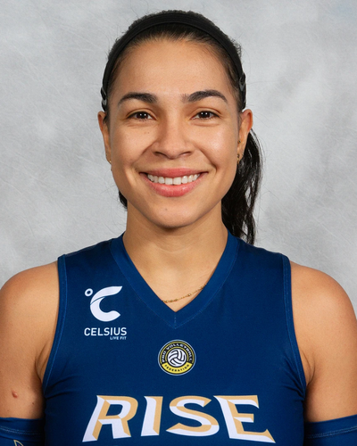 A profile picture for Camila Gómez
