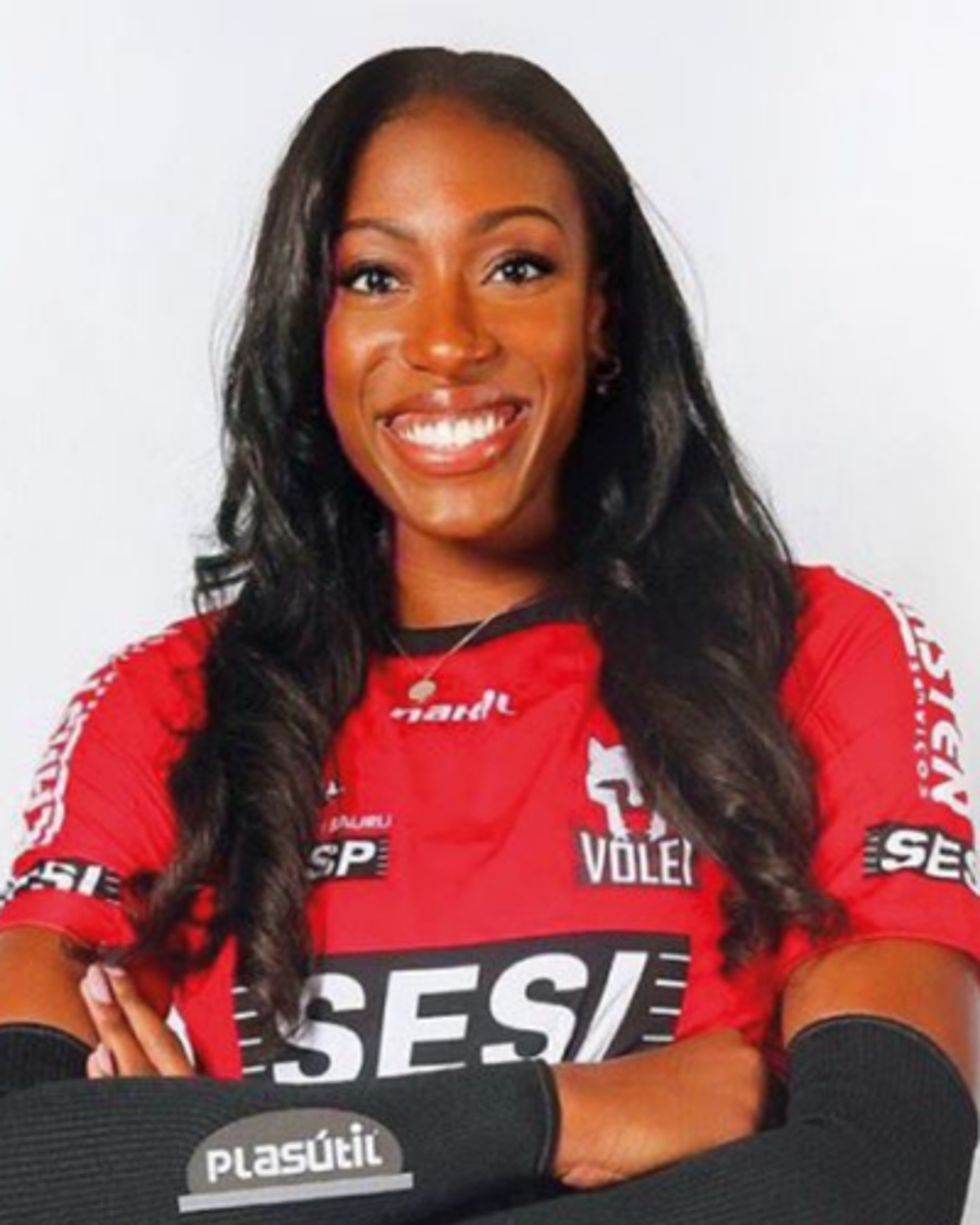 A profile picture for Nia Reed