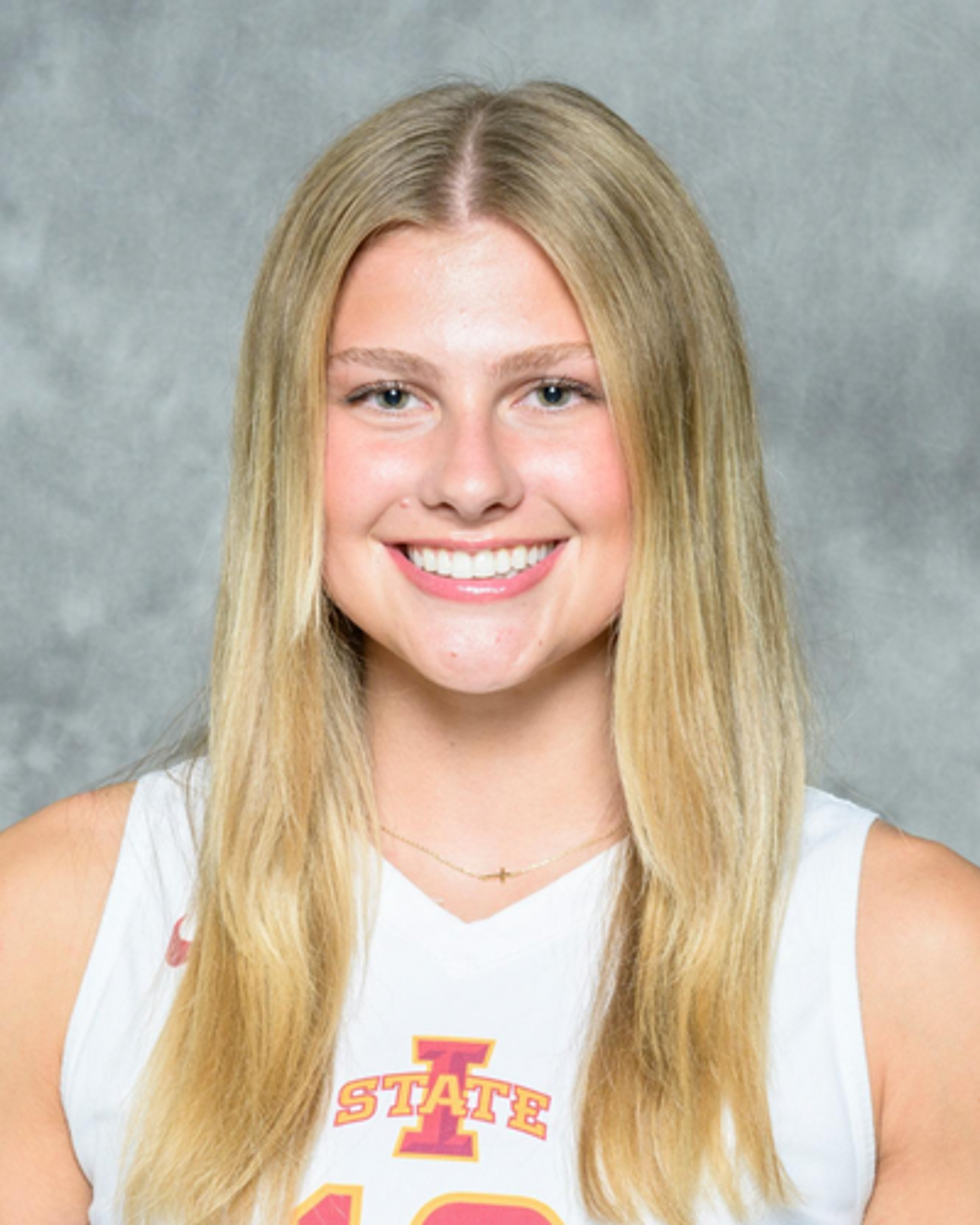 A profile picture for Rachel Van Gorp