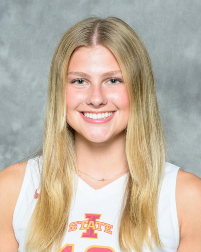 A profile picture for Rachel Van Gorp