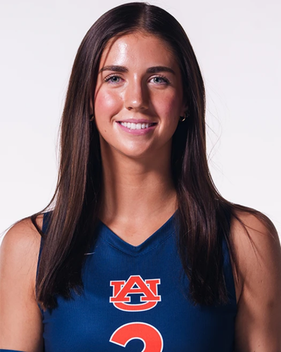 A profile picture for Lauren Dreves