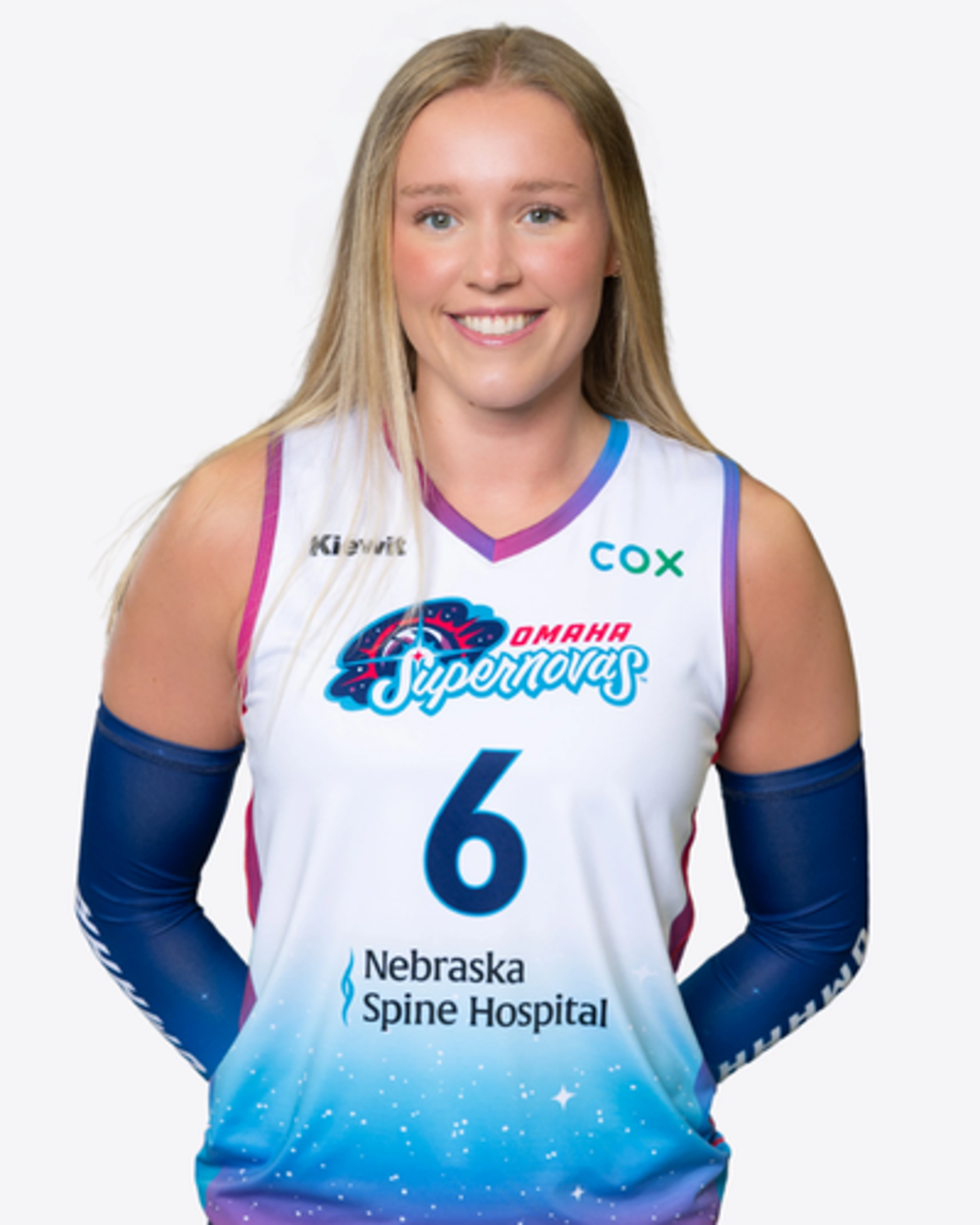 A profile picture for Brooke Mosher