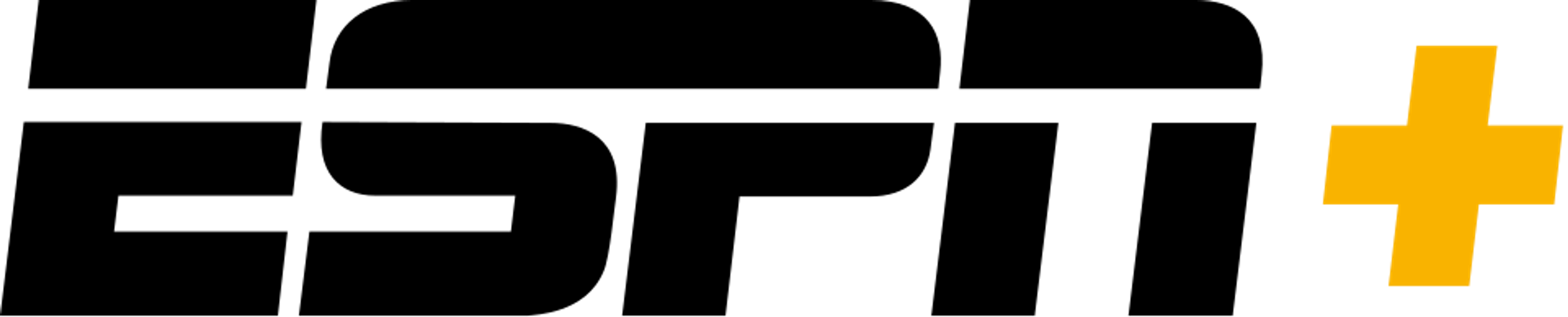 Logo for ESPN+