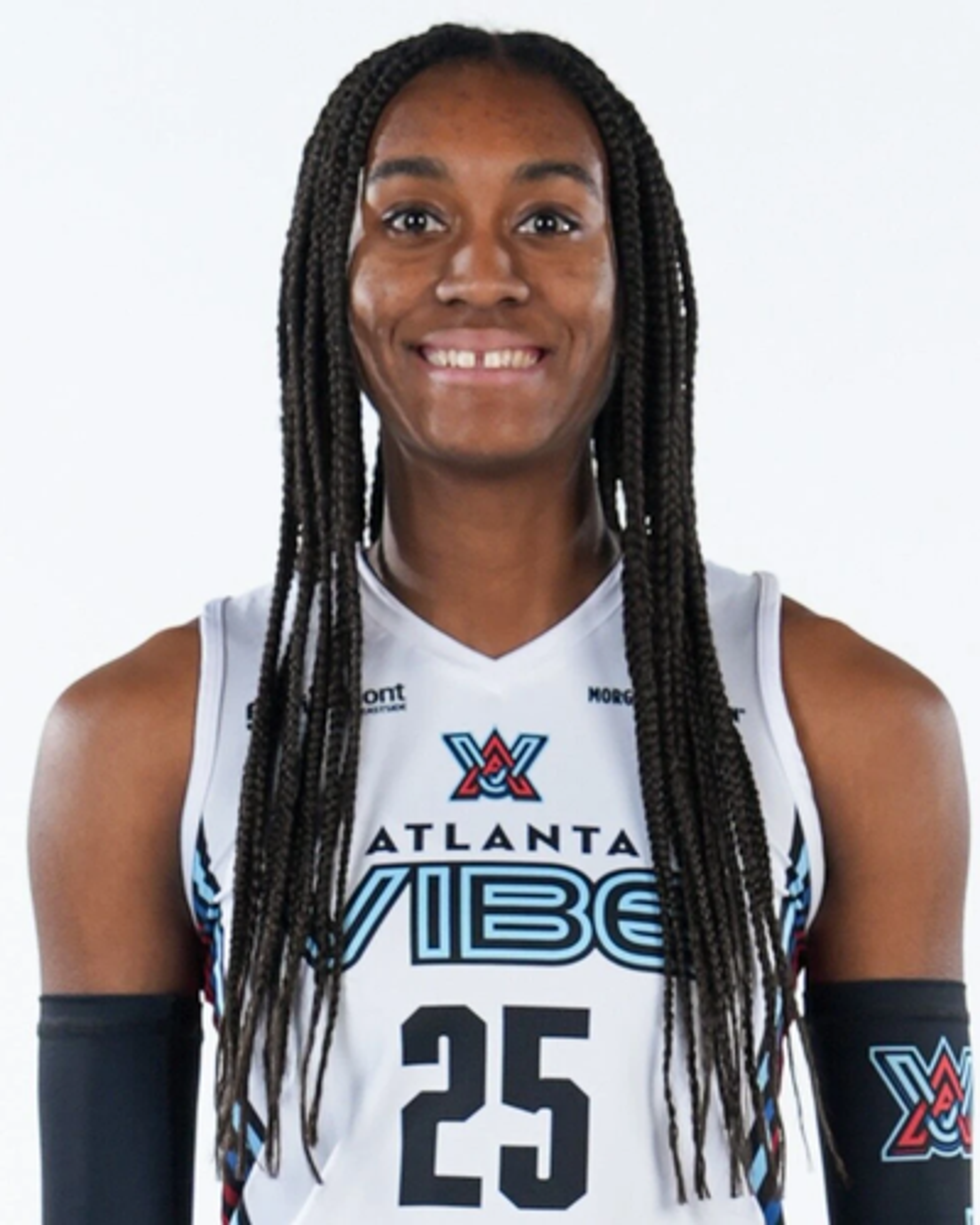A profile picture for Jackie Moore