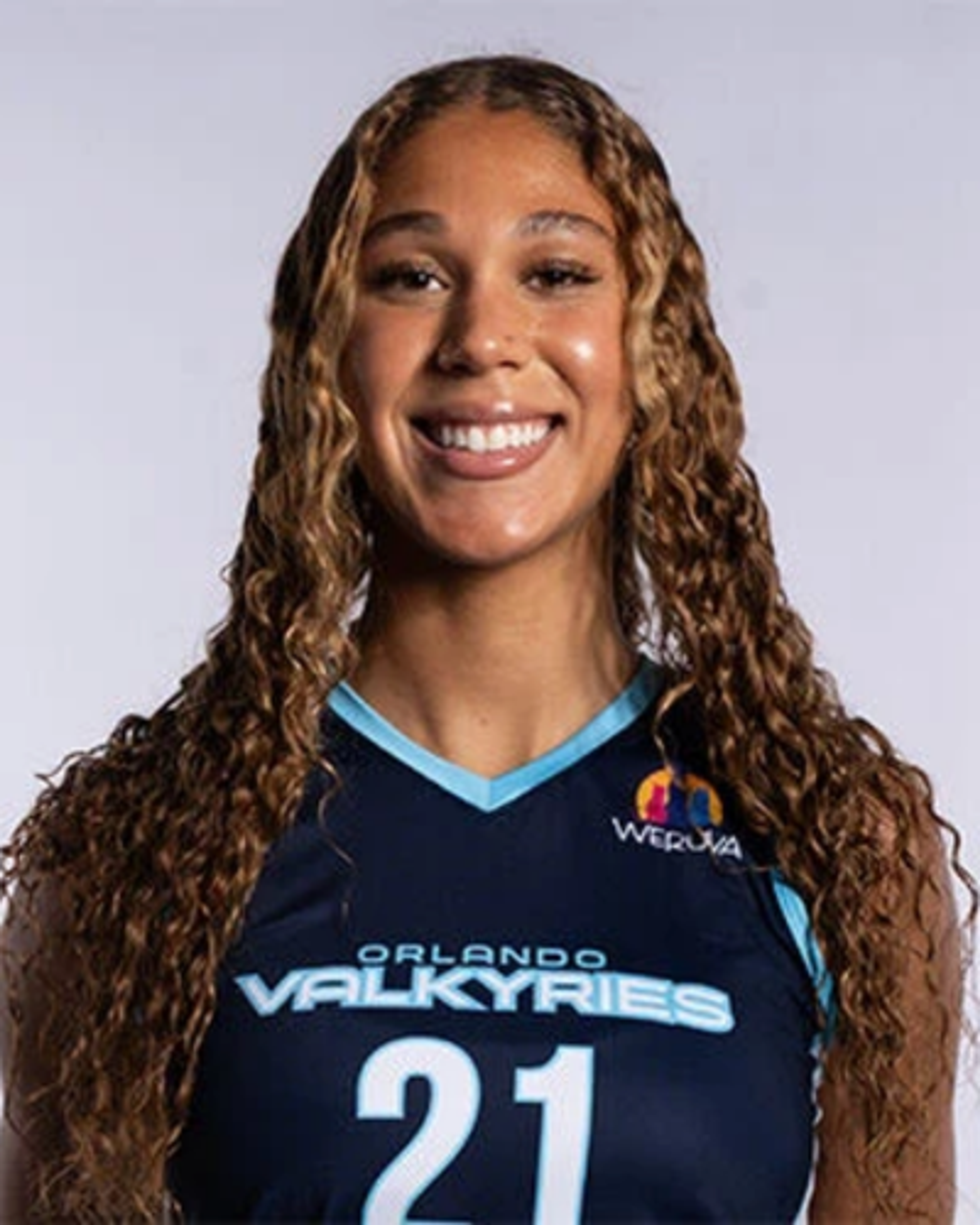 A profile picture for Bre Kelley