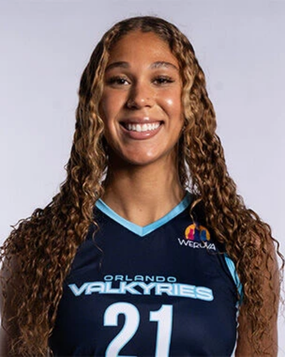 A profile picture for Bre Kelley
