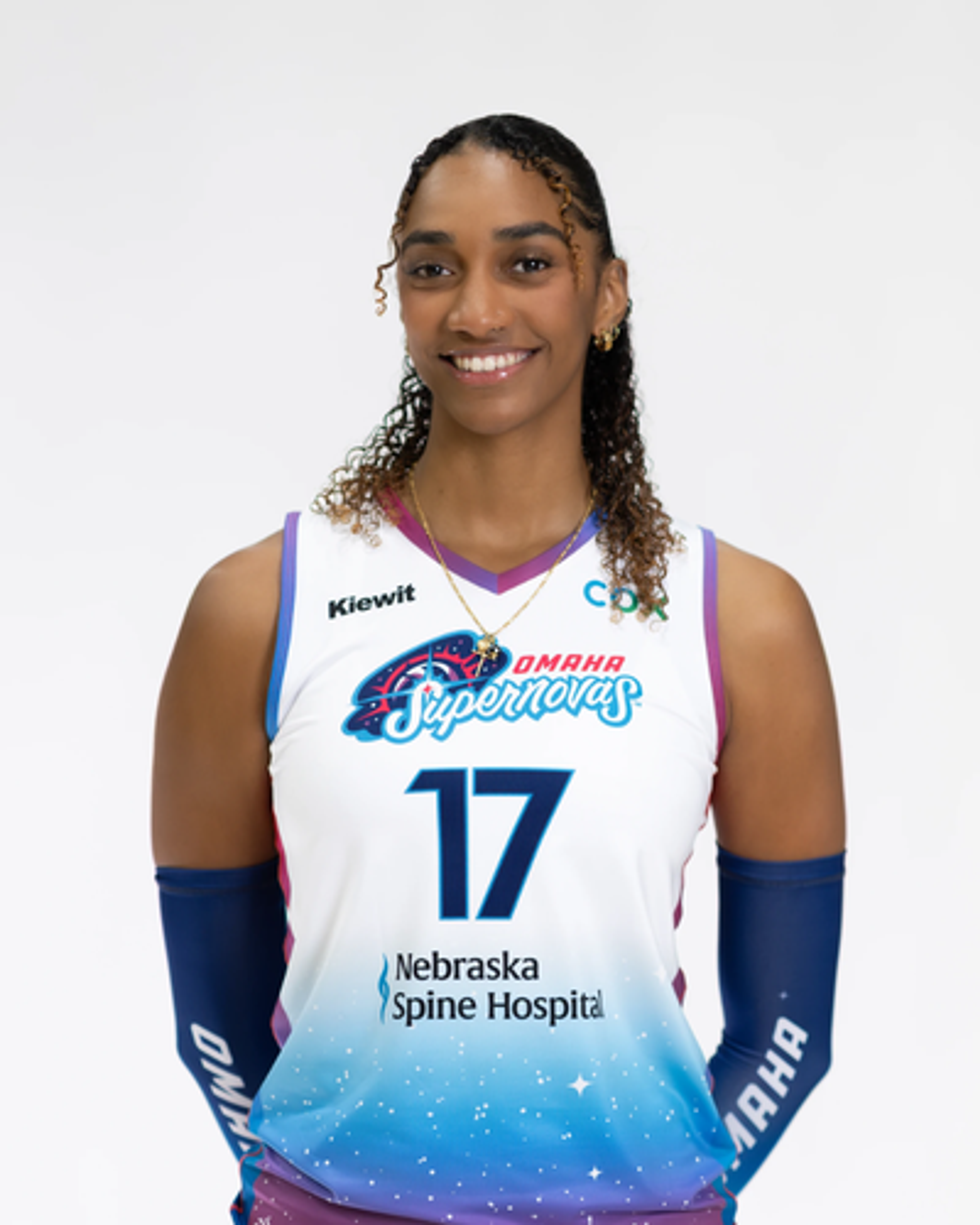 A profile picture for Janice Leao