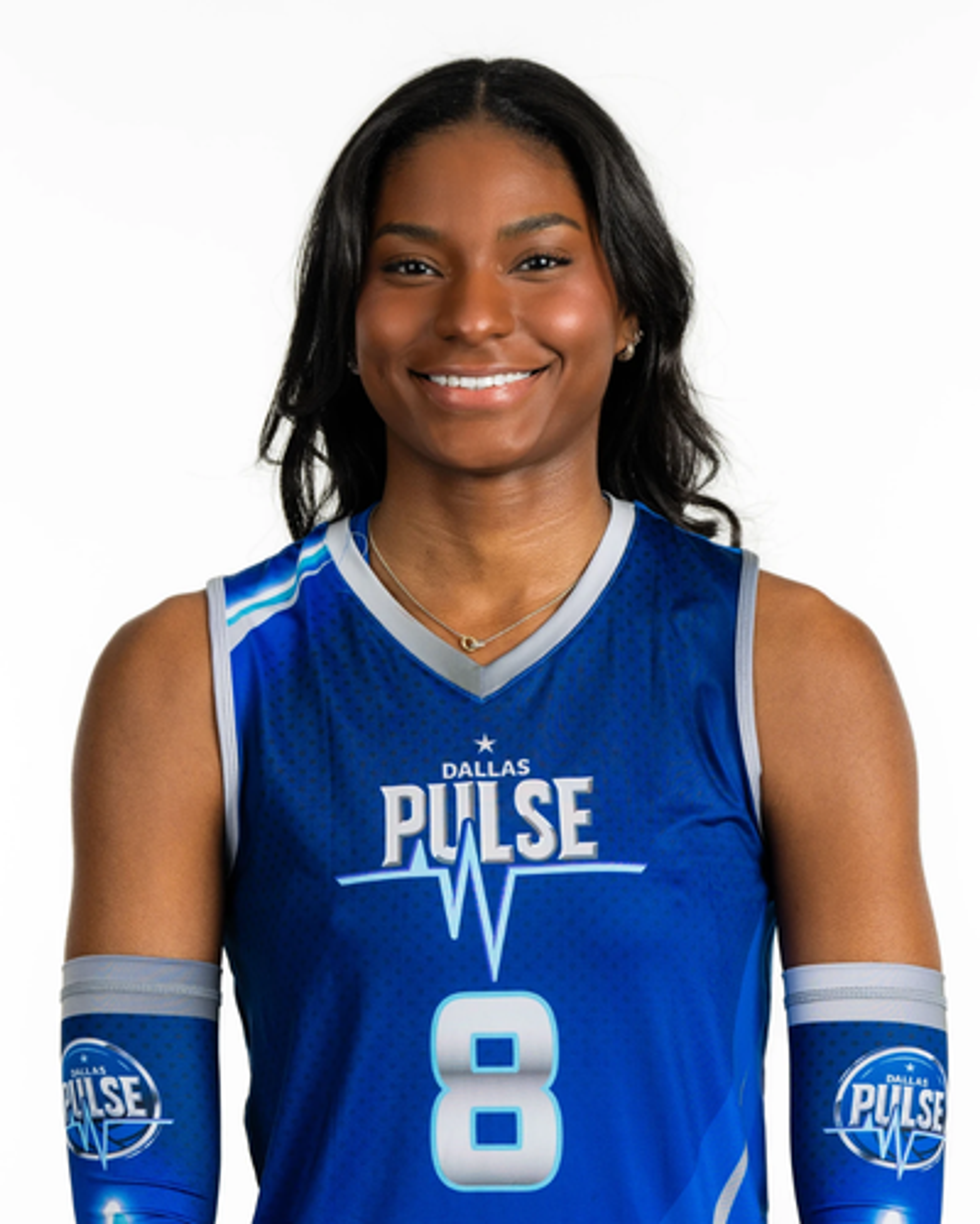 A profile picture for Kelsie Payne