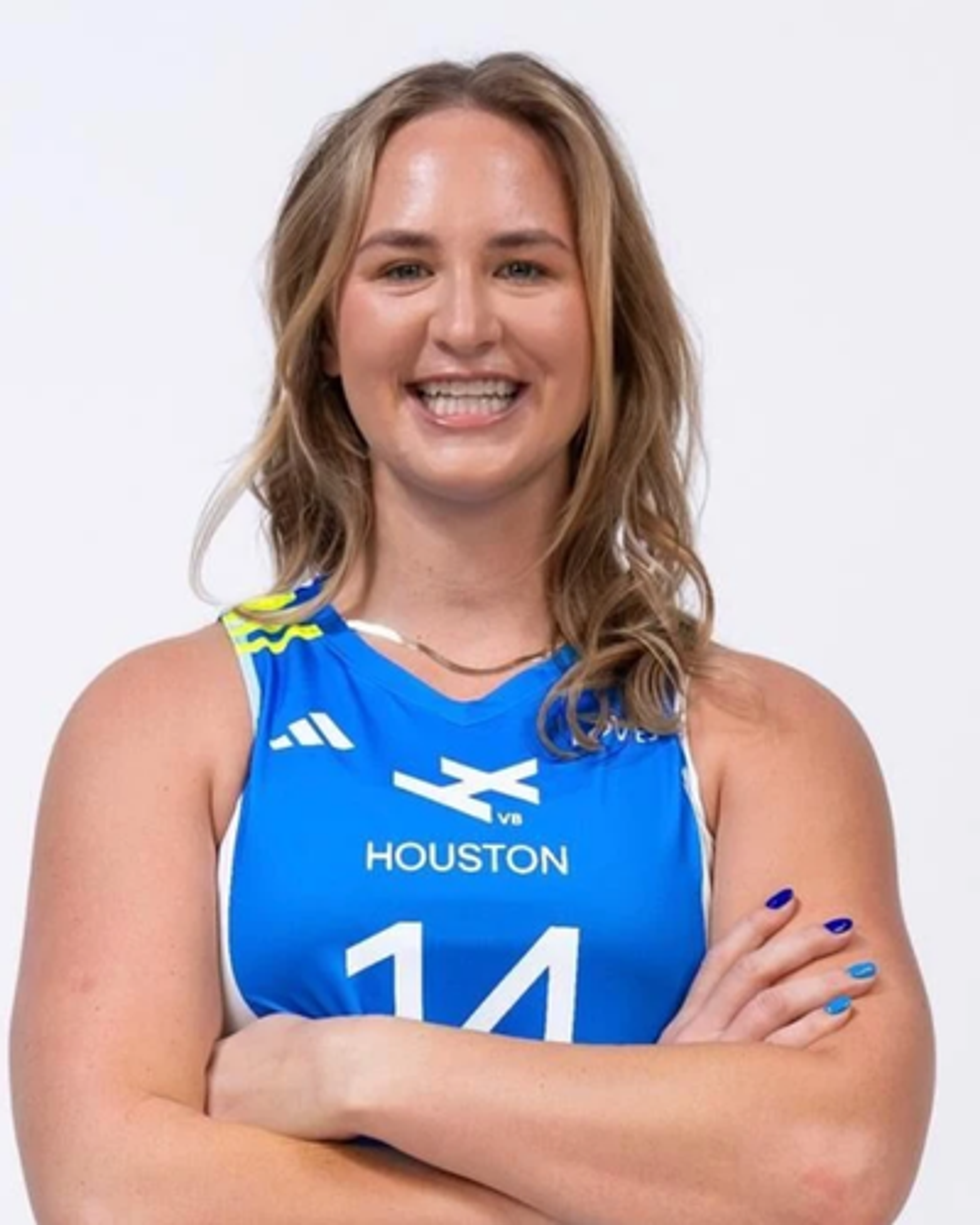 A profile picture for Julia Brown
