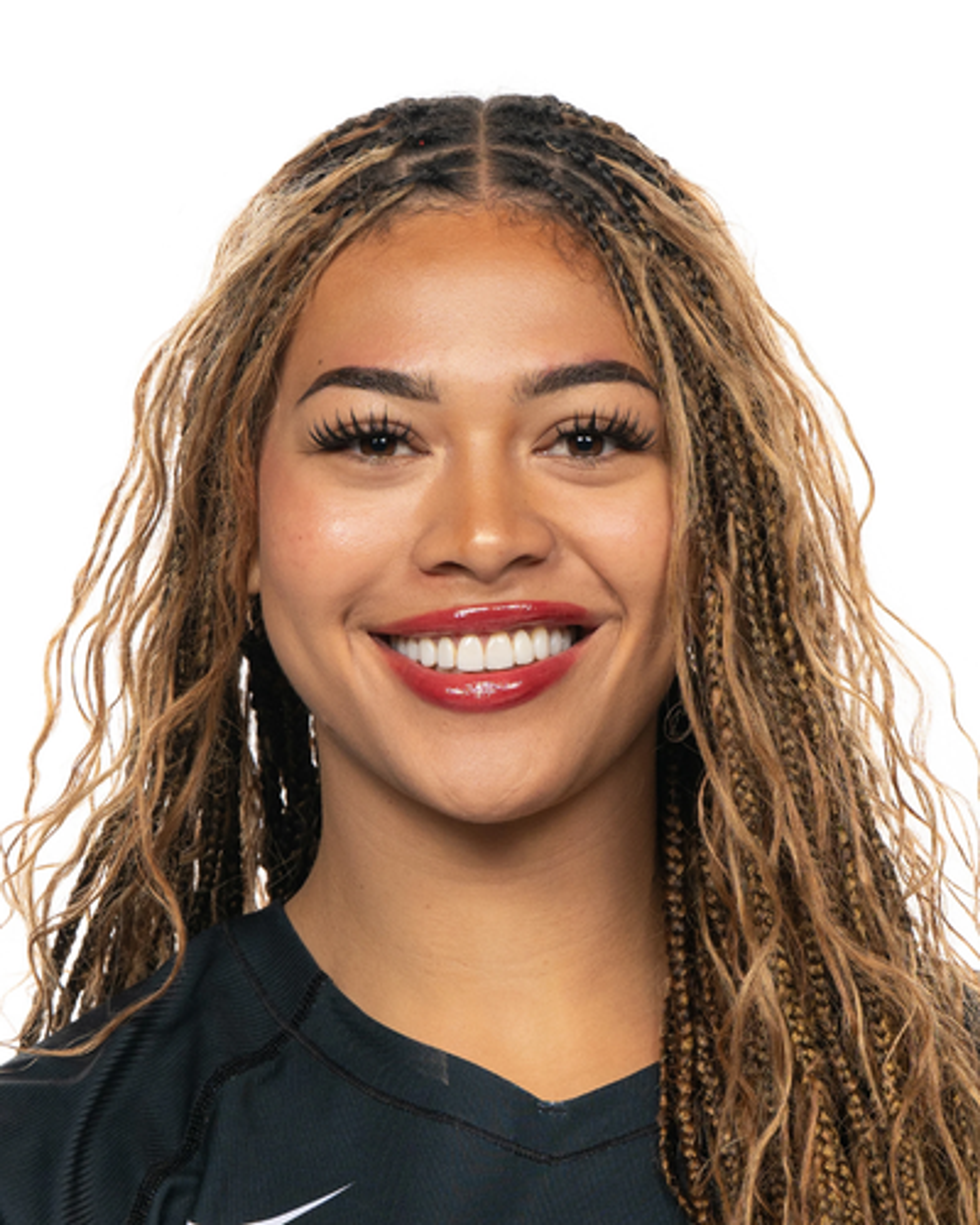 A profile picture for Jordyn Harvey