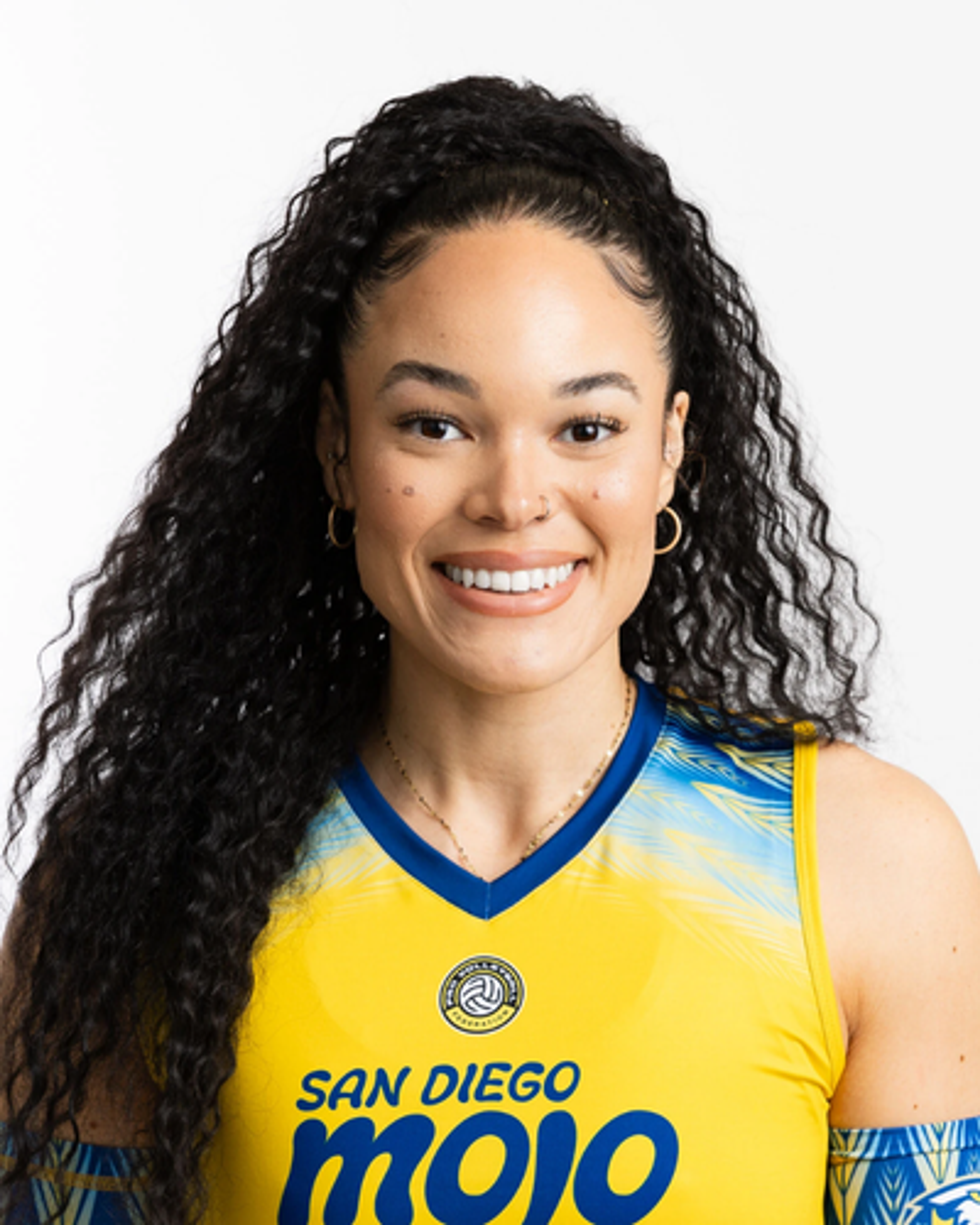 A profile picture for Kendra Dahlke