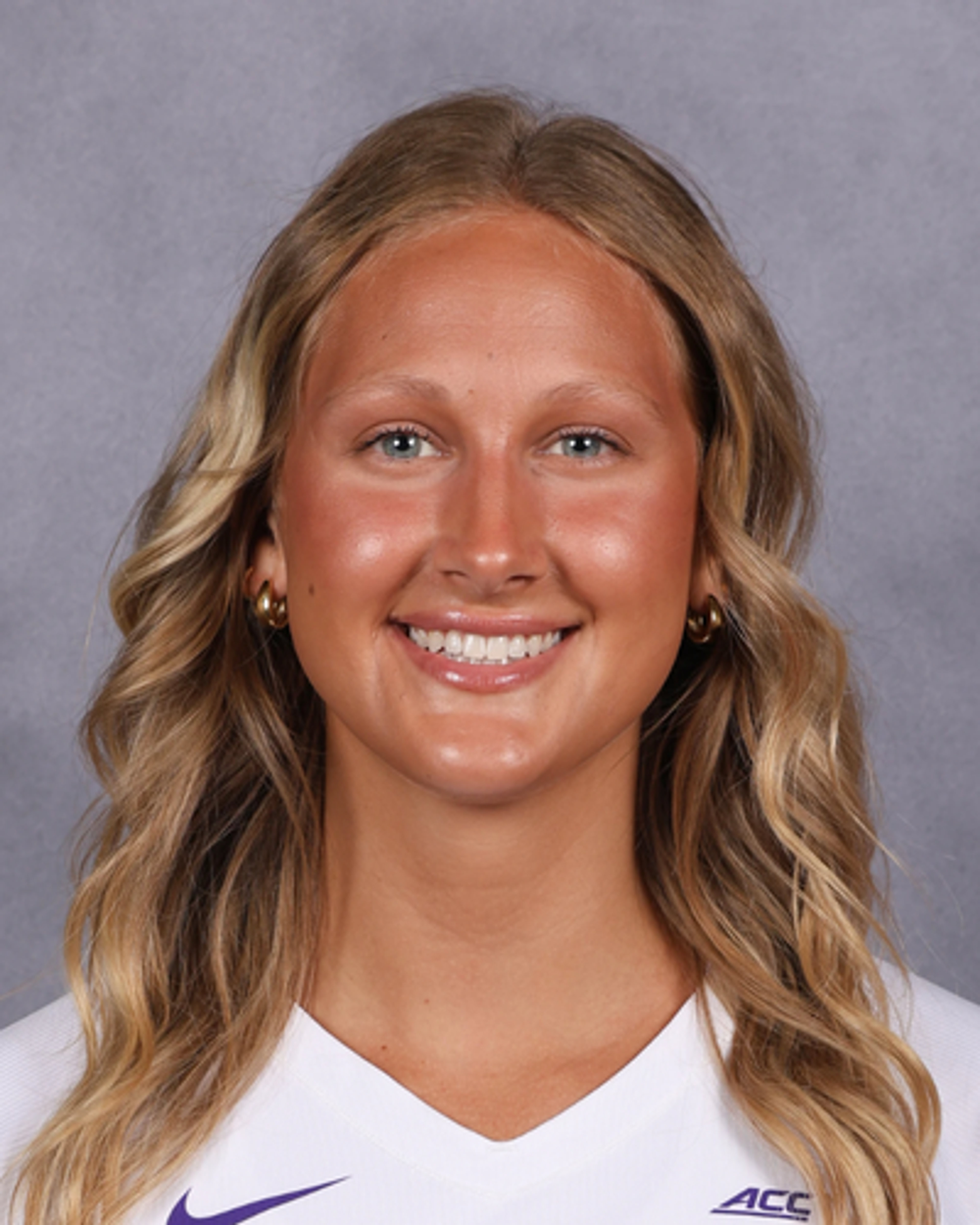 A profile picture for Kate Hansen