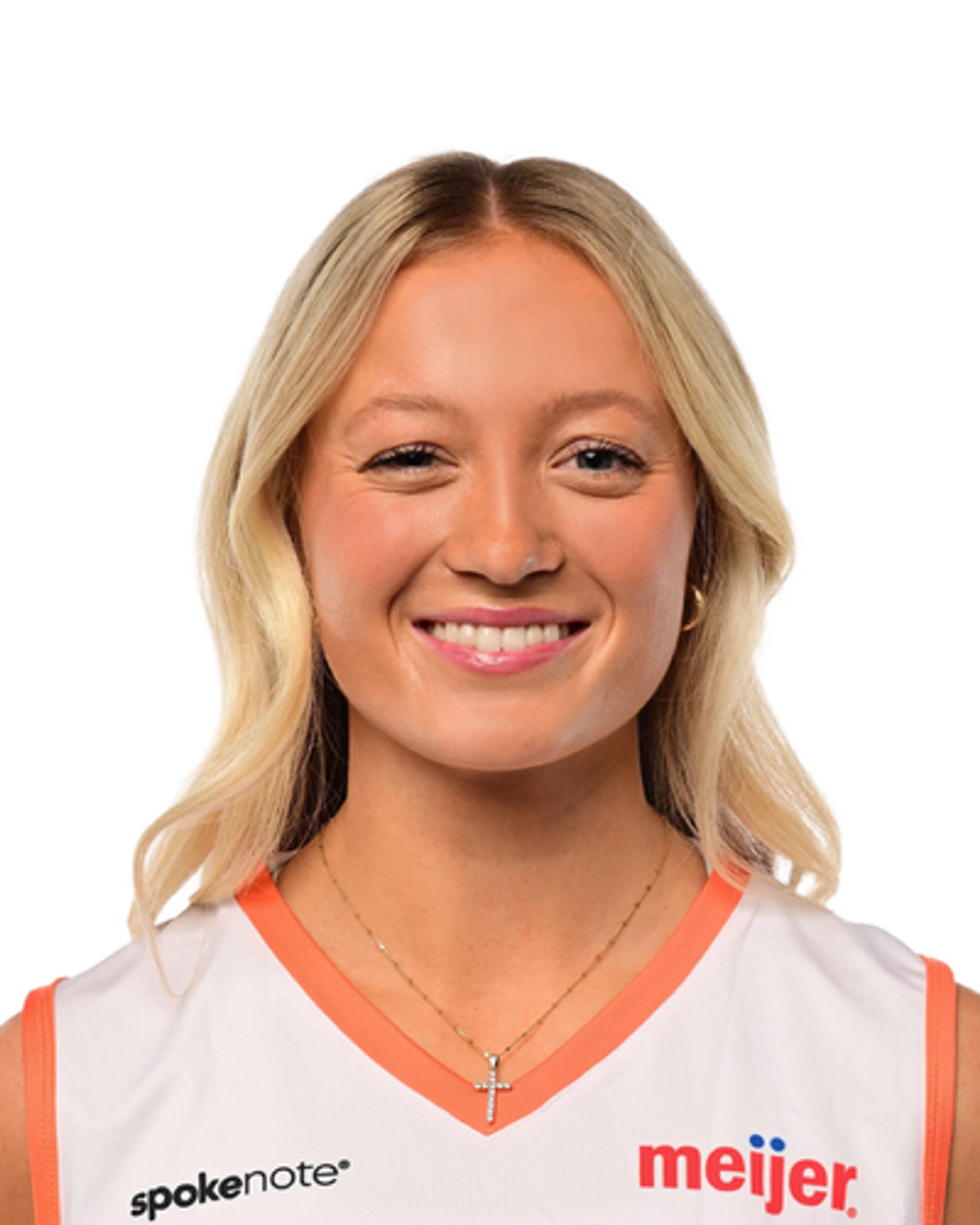 A profile picture for Emma Halter