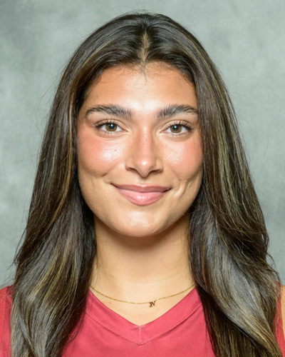 A profile picture for Nayeli Gonzalez