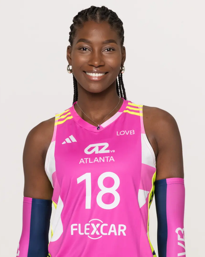 A profile picture for Ivonee Montano