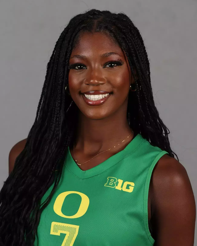 A profile picture for Alanah Clemente