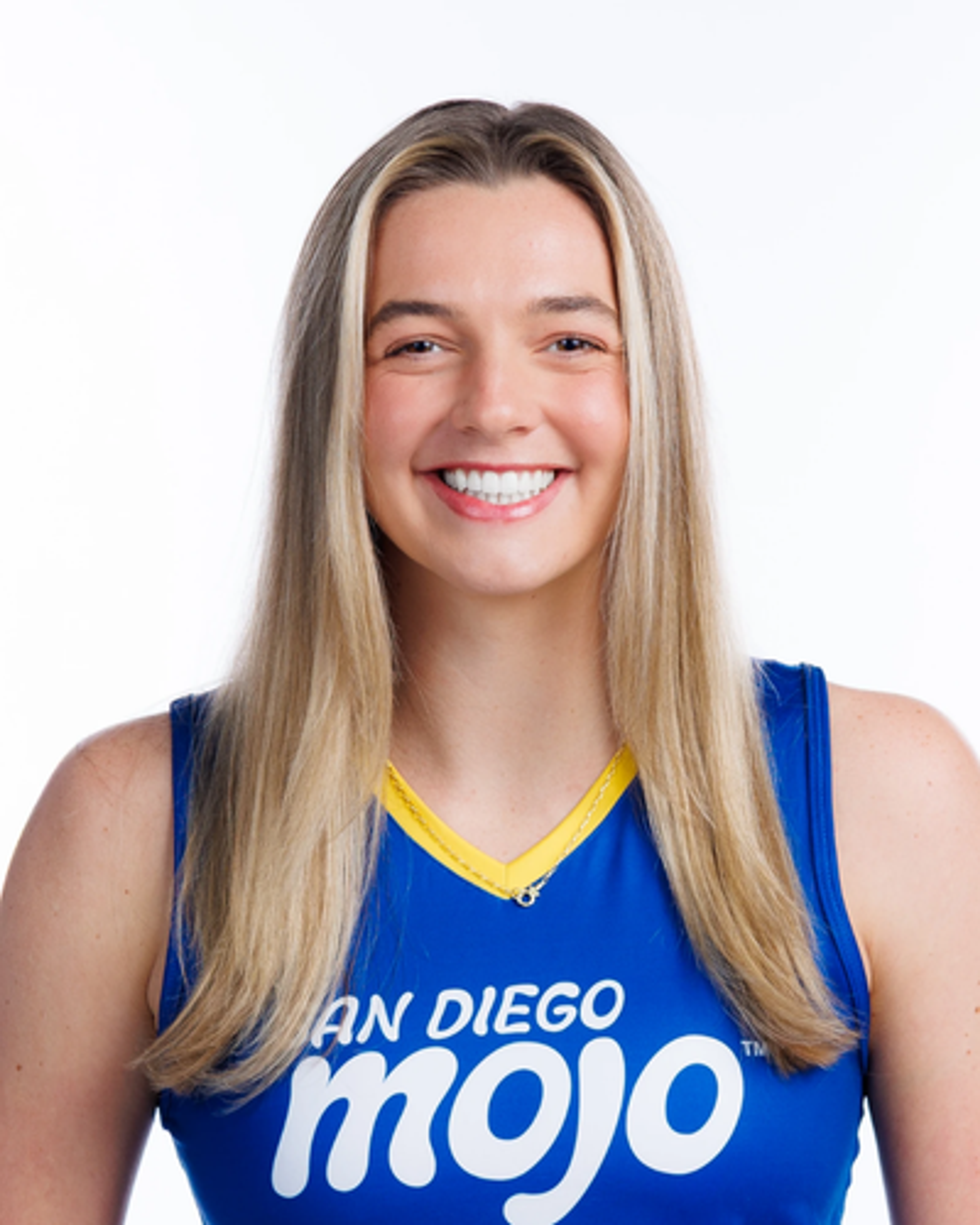 A profile picture for Marlie Monserez