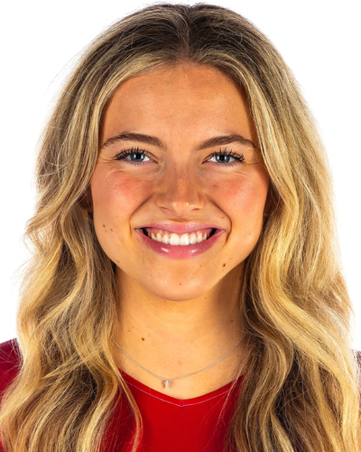 A profile picture for Allie Sczech