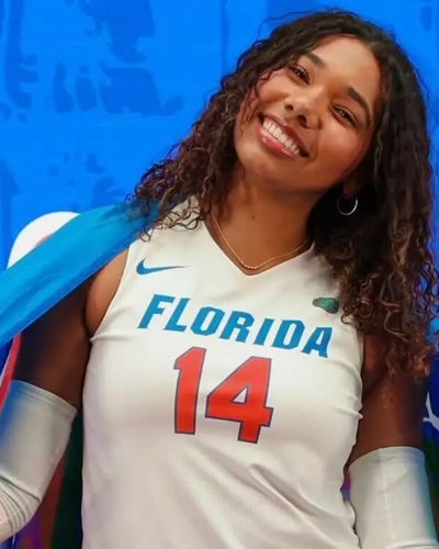 A profile picture for Brooklyn Briscoe
