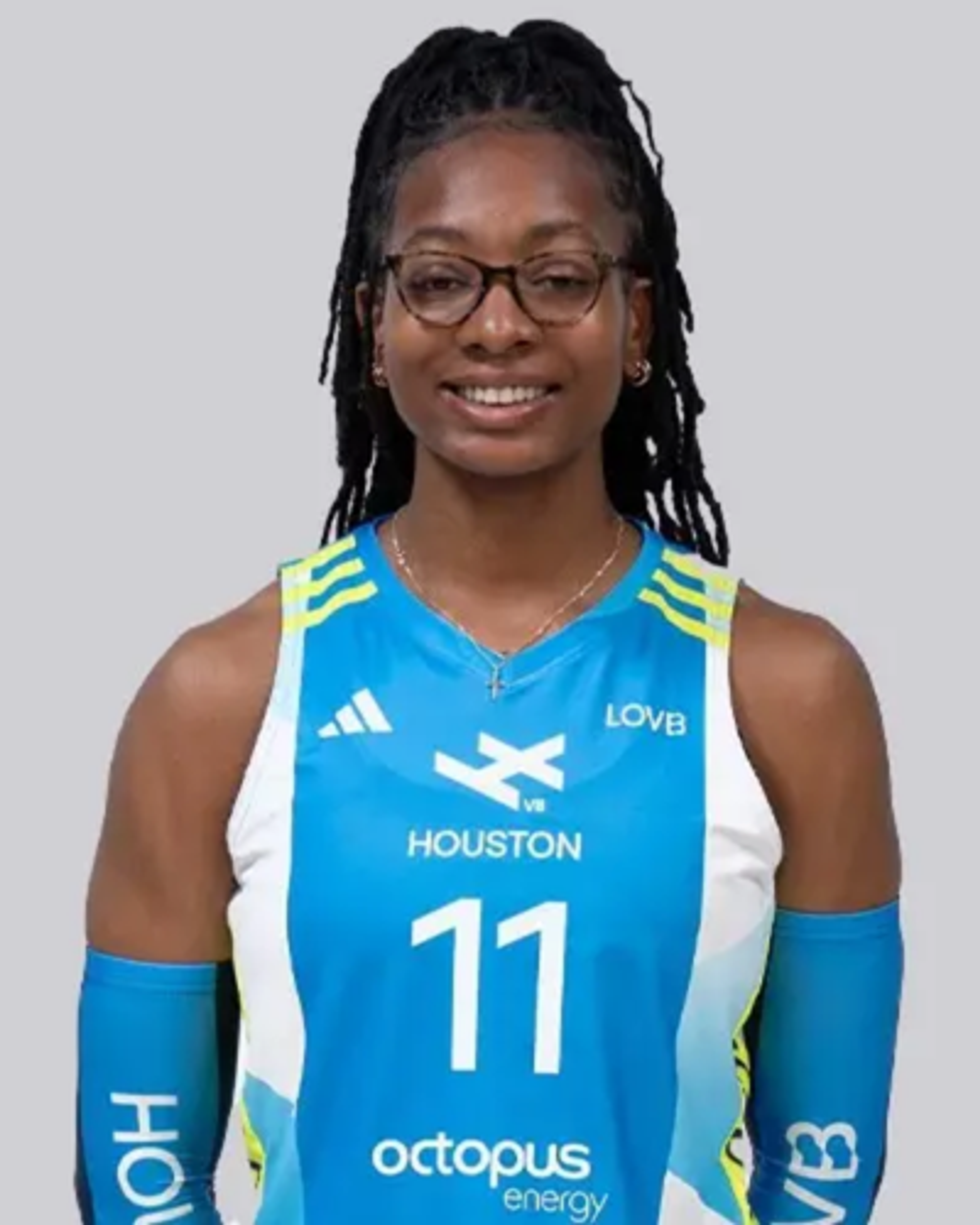 A profile picture for Anita Anwusi