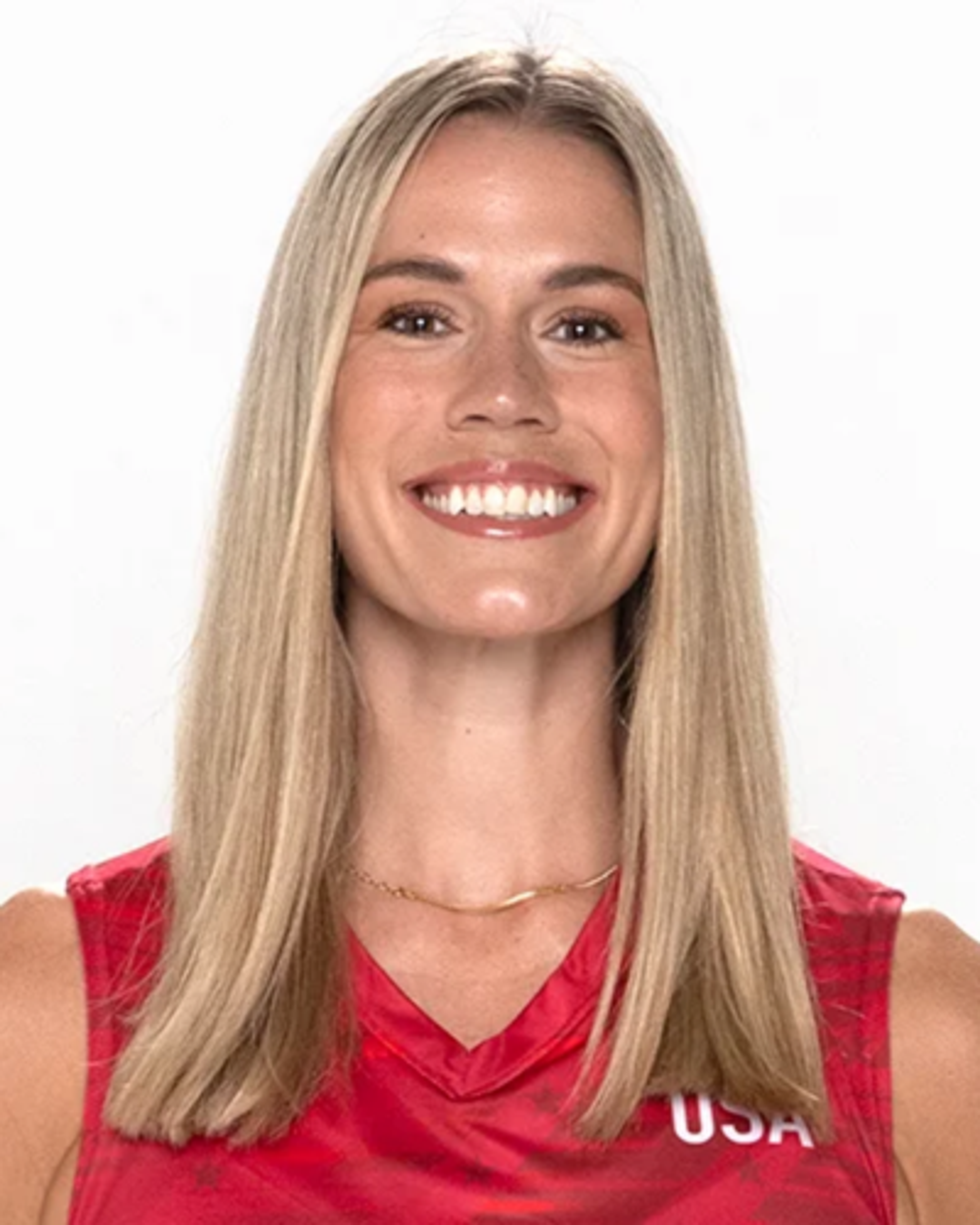 A profile picture for Annie Drews Schumacher