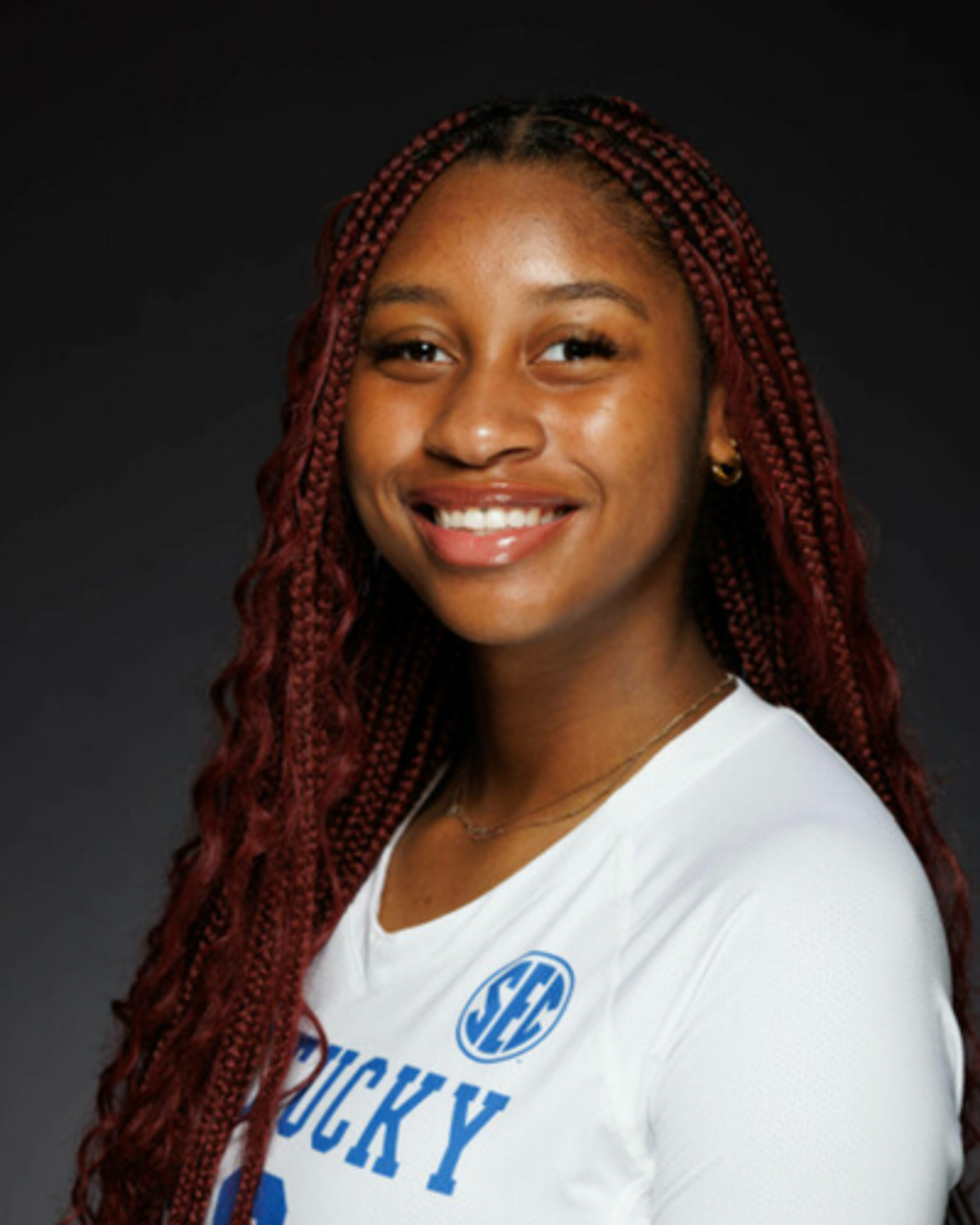 A profile picture for Kennedy Washington