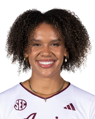 A profile picture for Kyndal Stowers