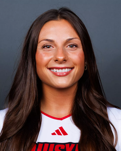 A profile picture for Chloe Chicoine