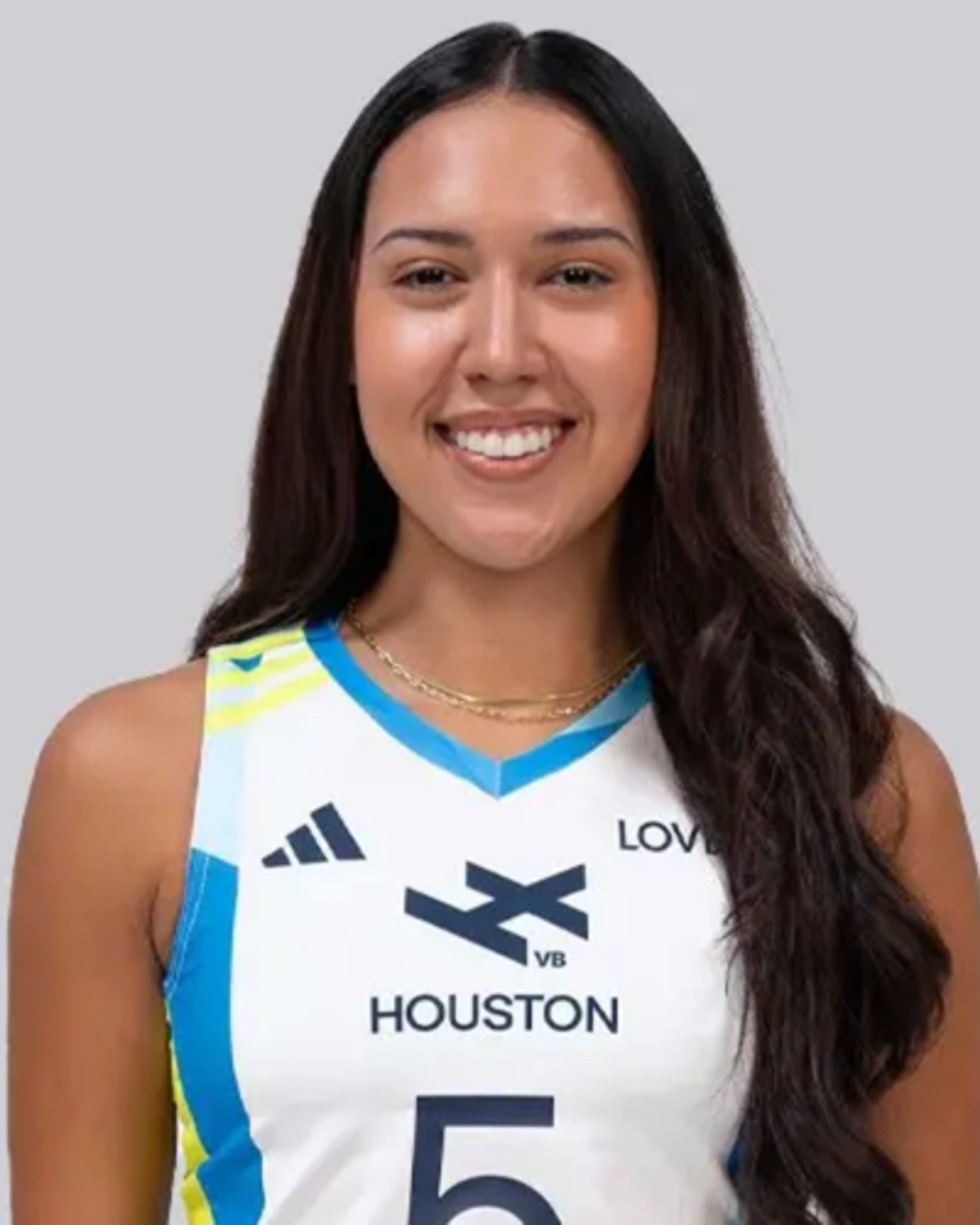 A profile picture for Lauren Briseno