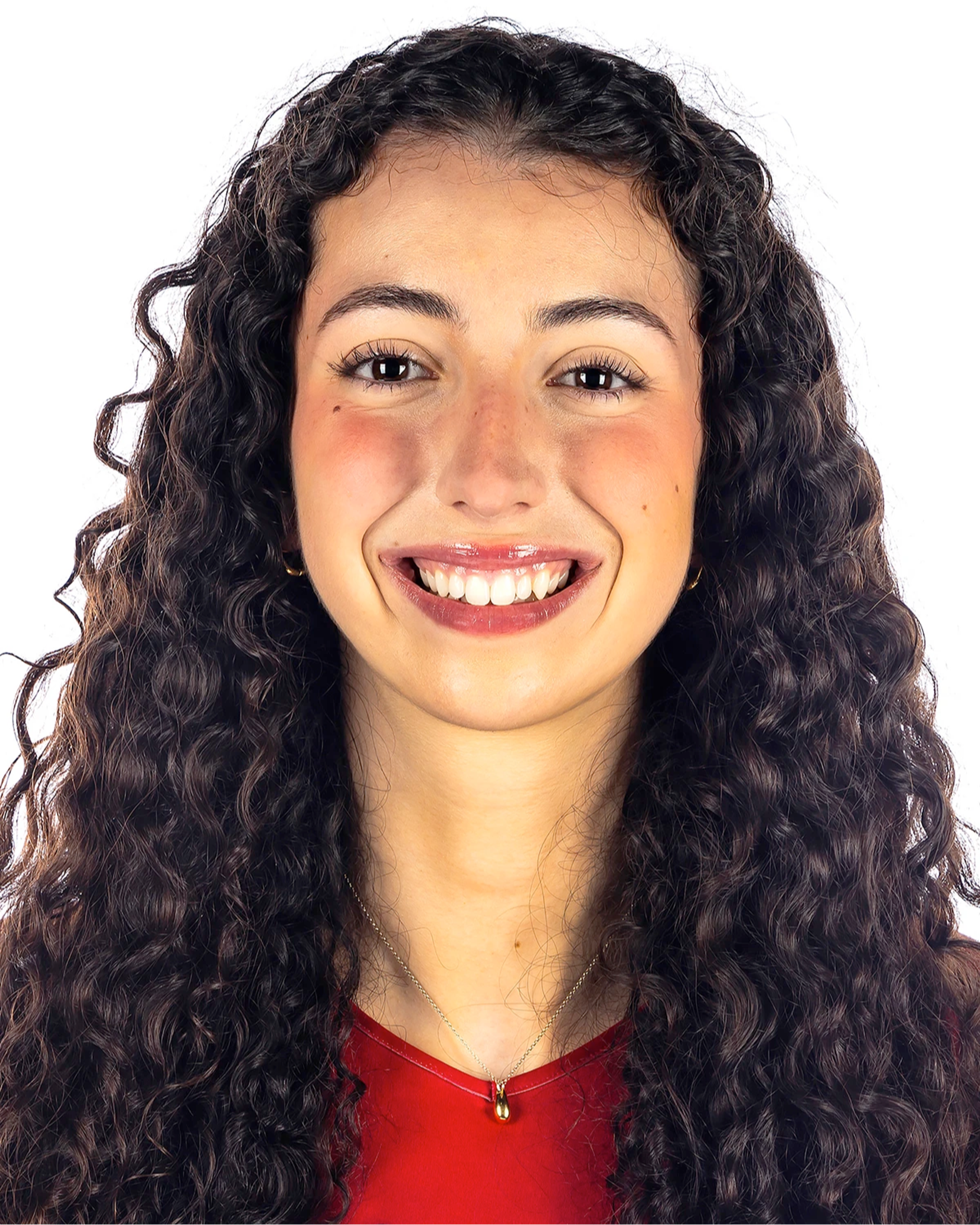 A profile picture for Virginia Adriano