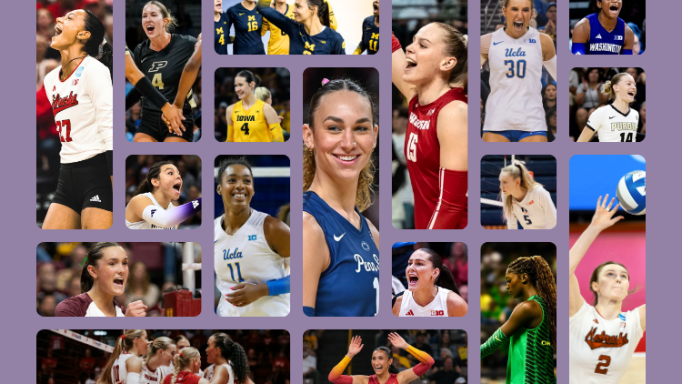 B1G Post-Season Awards