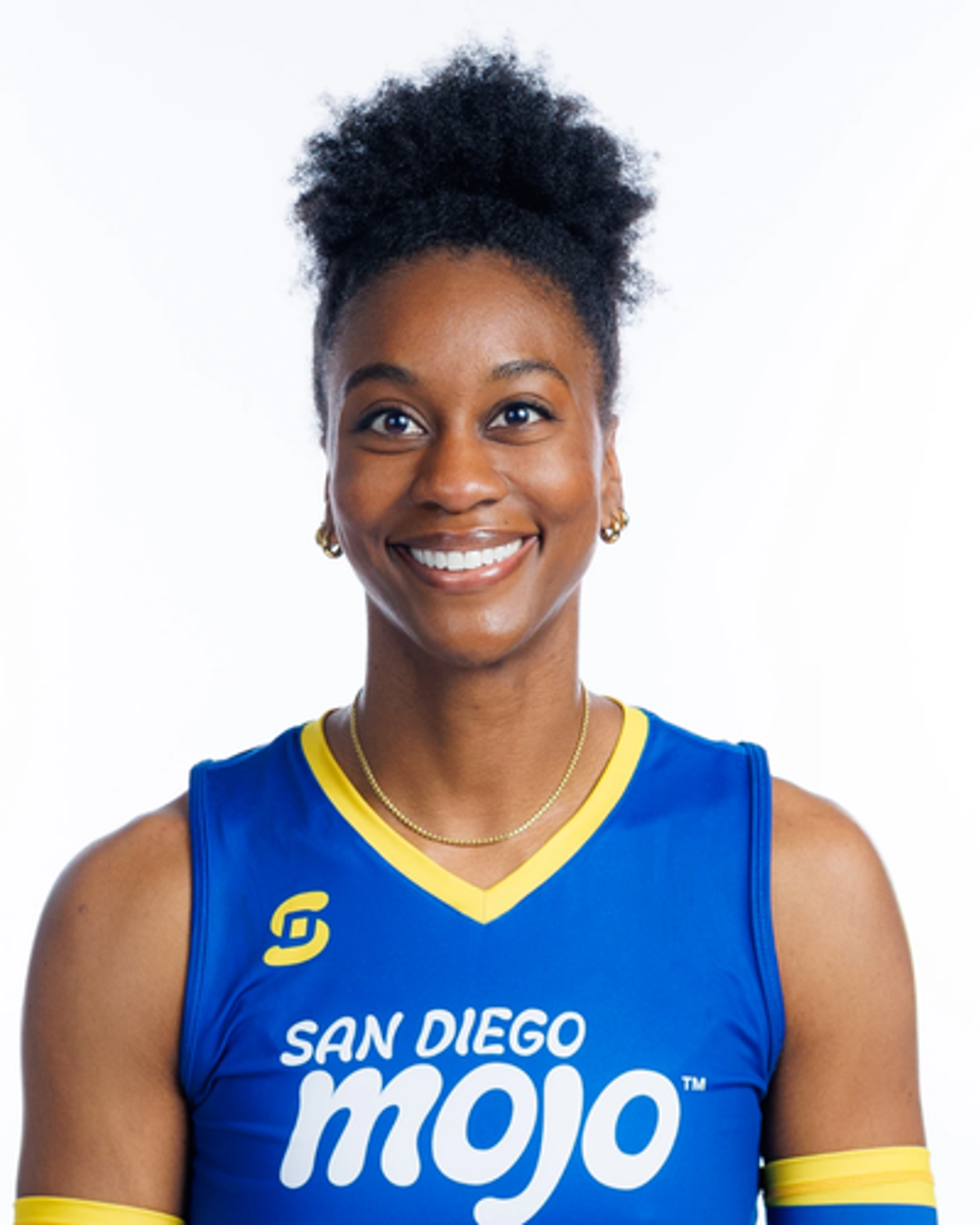 A profile picture for Karis Watson