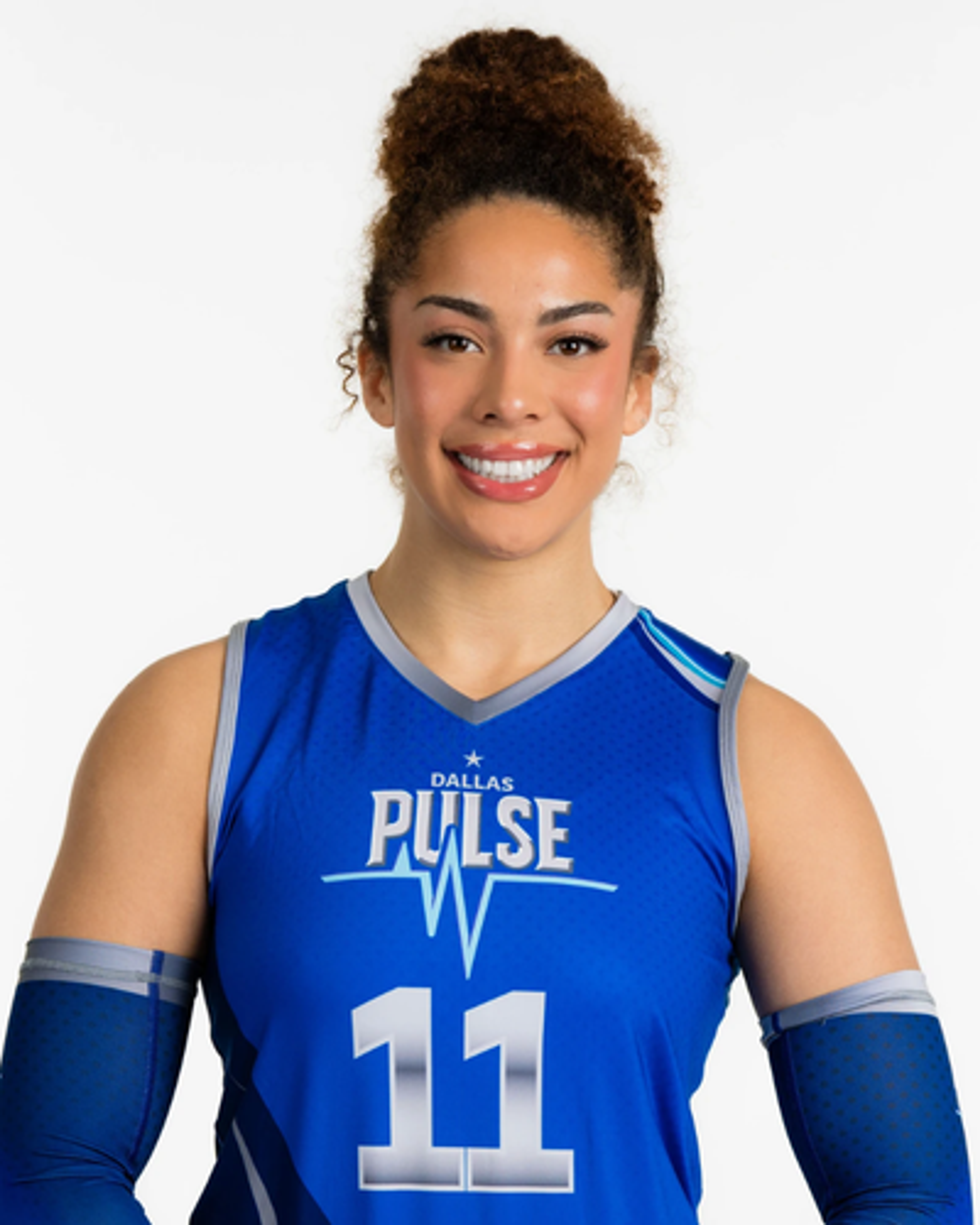 A profile picture for Malaya Jones