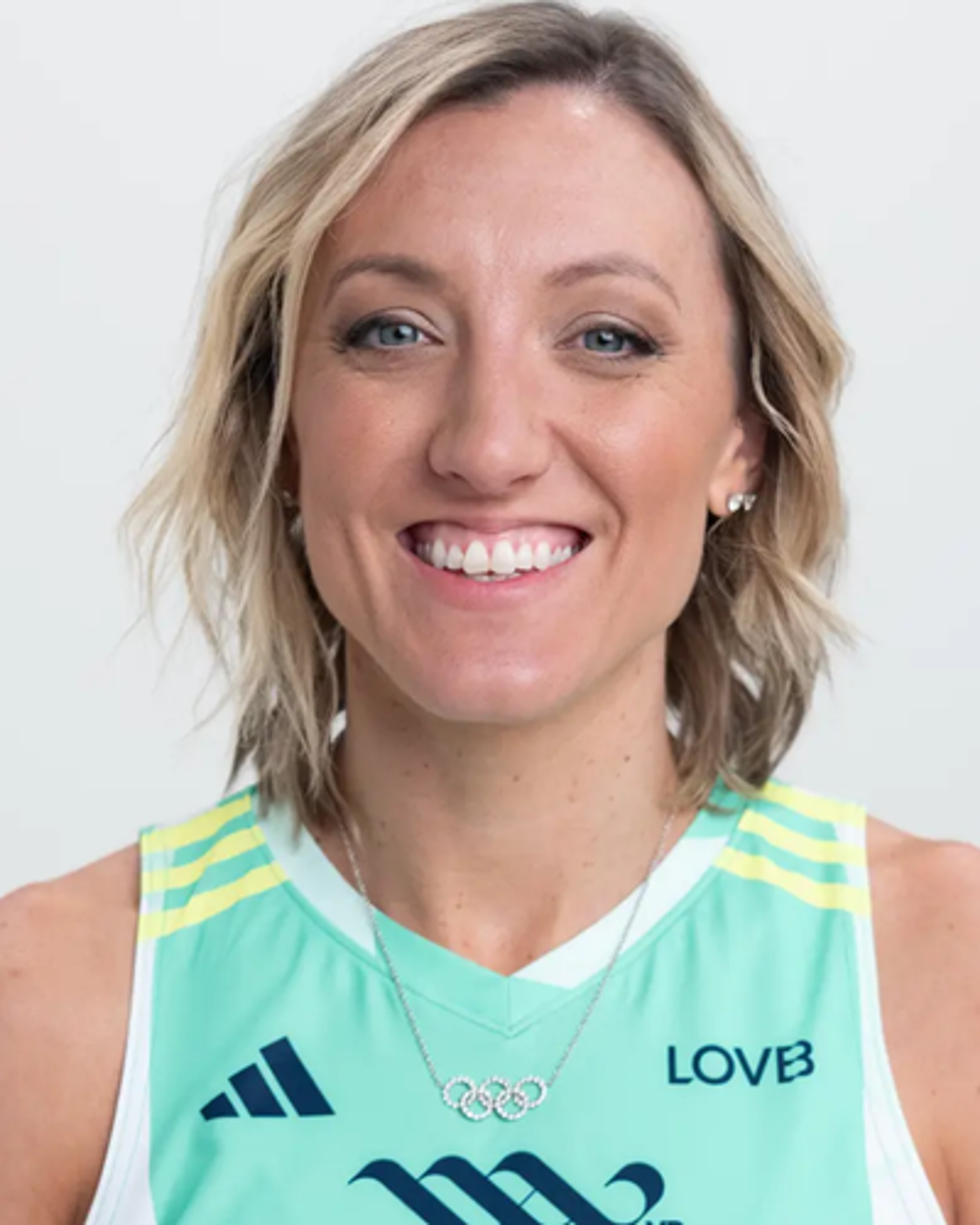 A profile picture for Jordan Larson