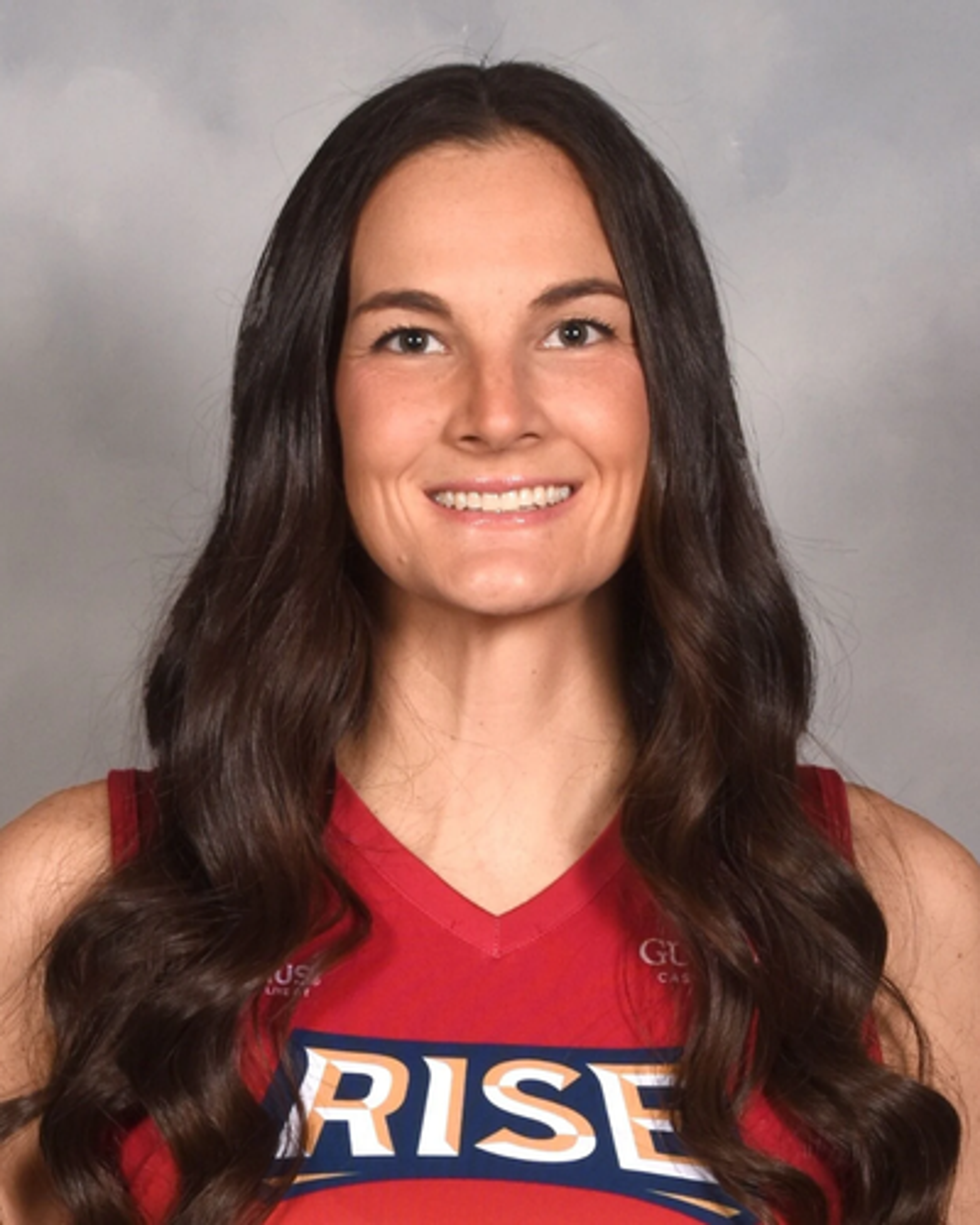 A profile picture for Allison Mayfield