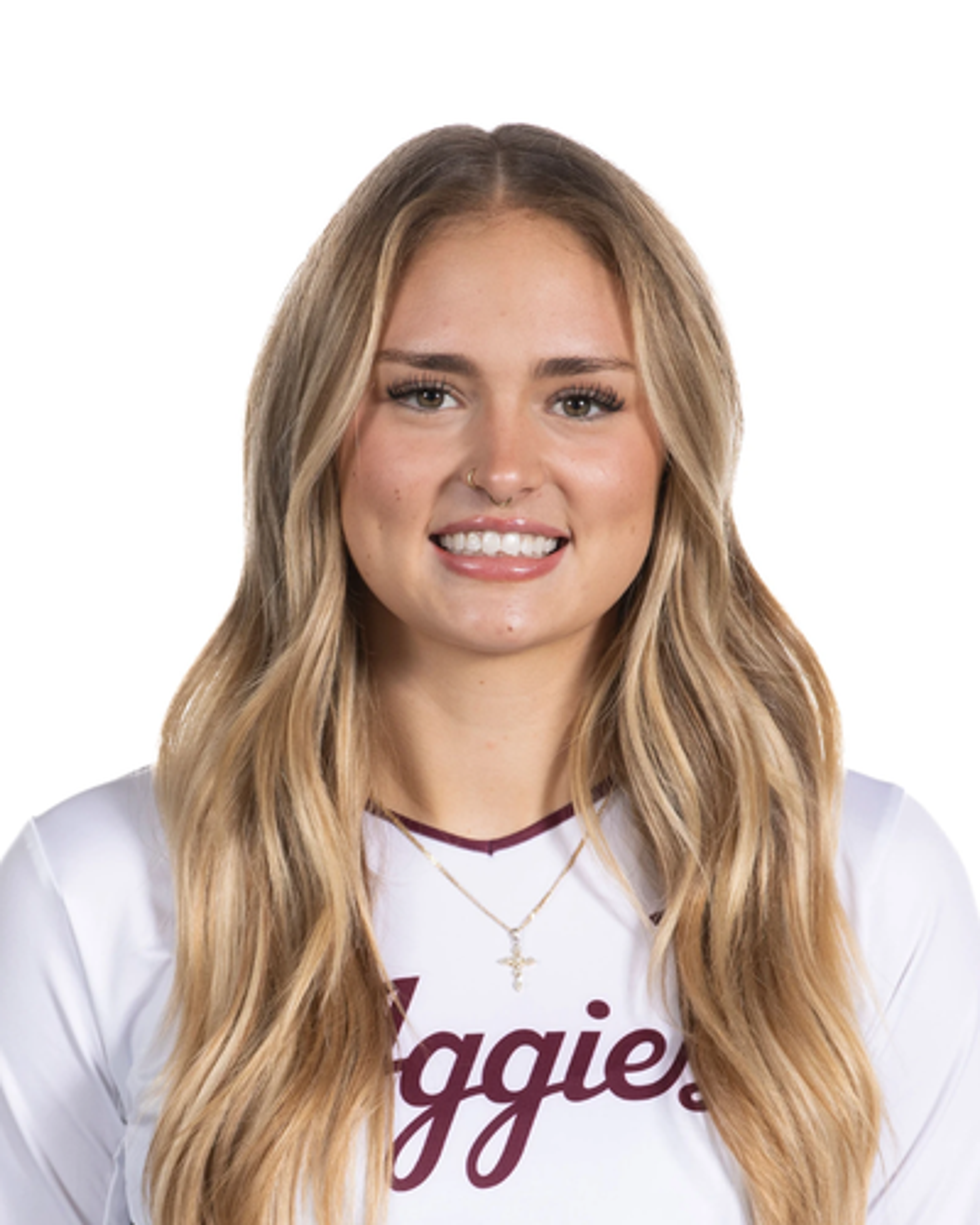 A profile picture for Eliza Sharp