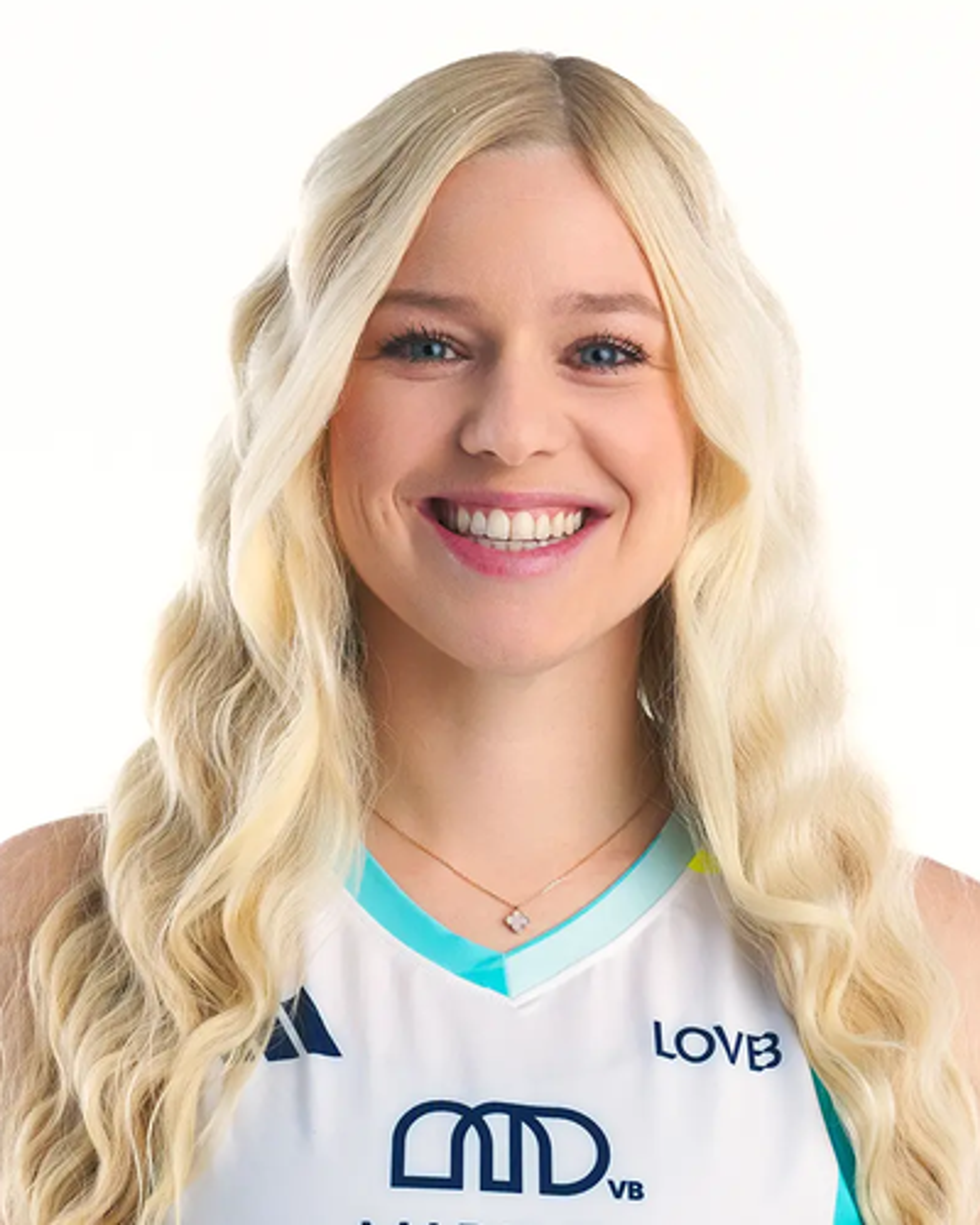 A profile picture for Anna Pogany
