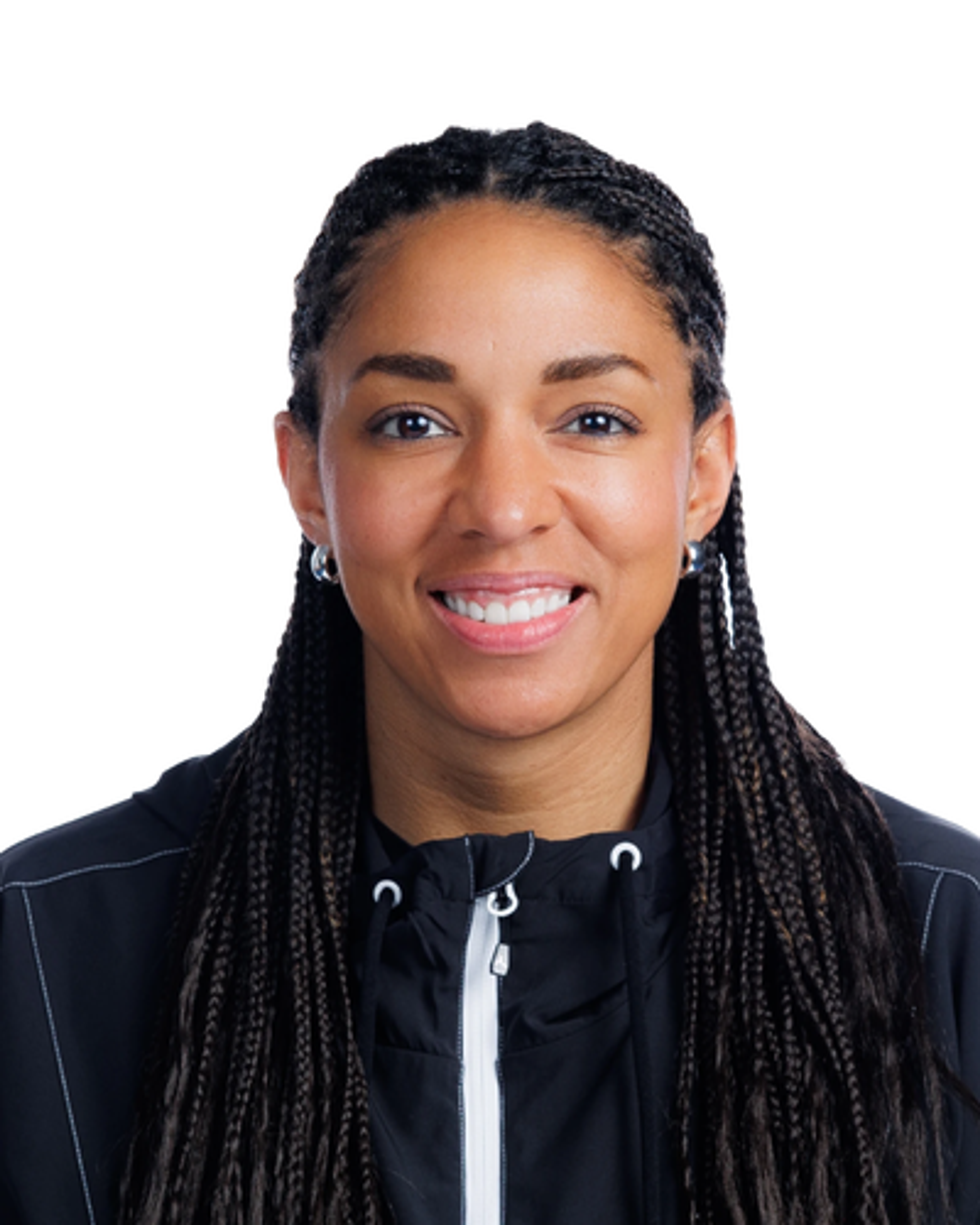 A profile picture for Alisha Glass Childress