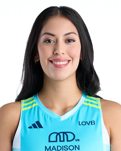 A profile picture for Argentina Ung