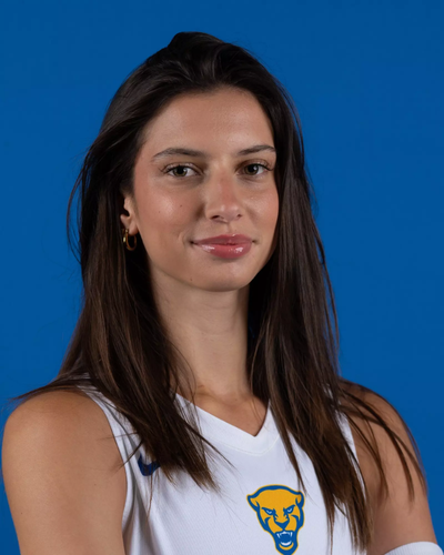 A profile picture for Marina Pezelj