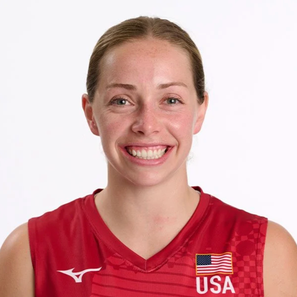 A profile picture for Morgan Hentz