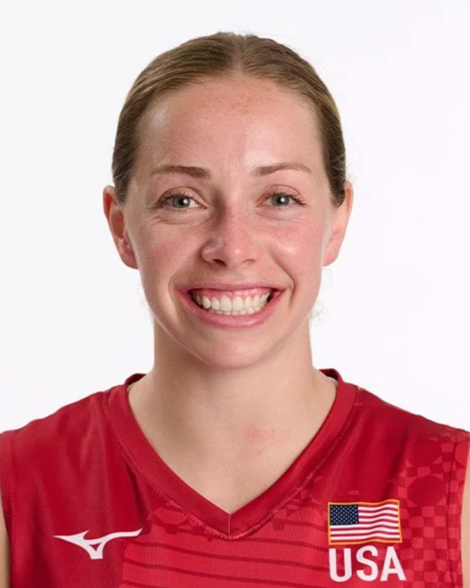 A profile picture for Morgan Hentz